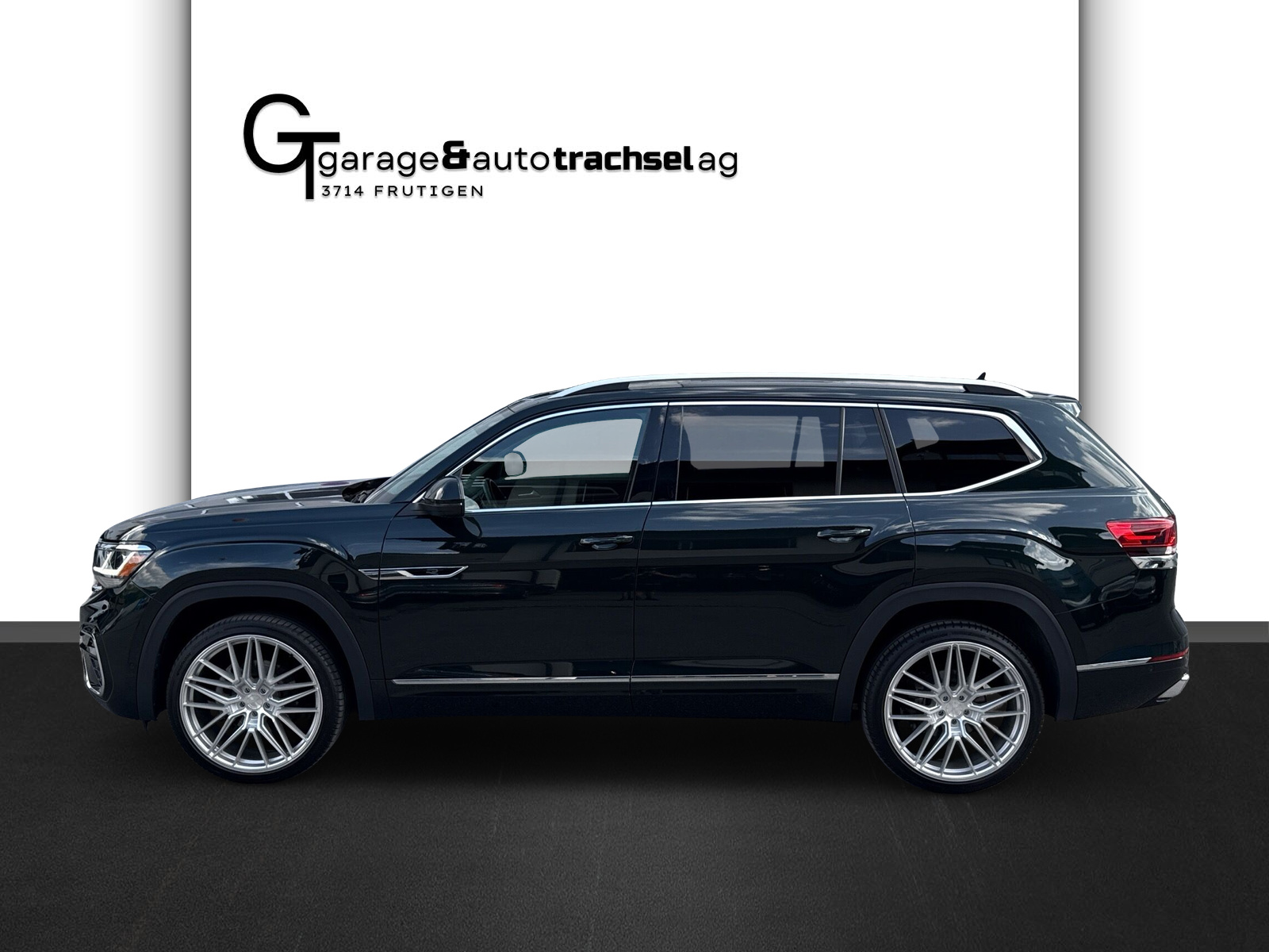 VW Atlas 3.6FSI 4Motion-image-1