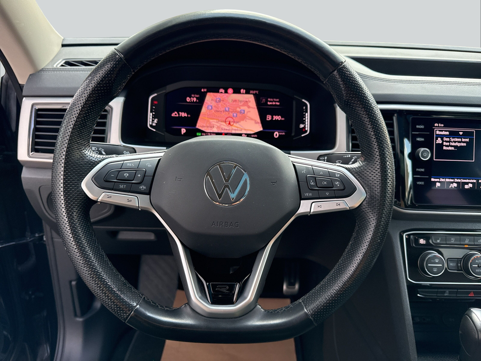 VW Atlas 3.6FSI 4Motion-image-12