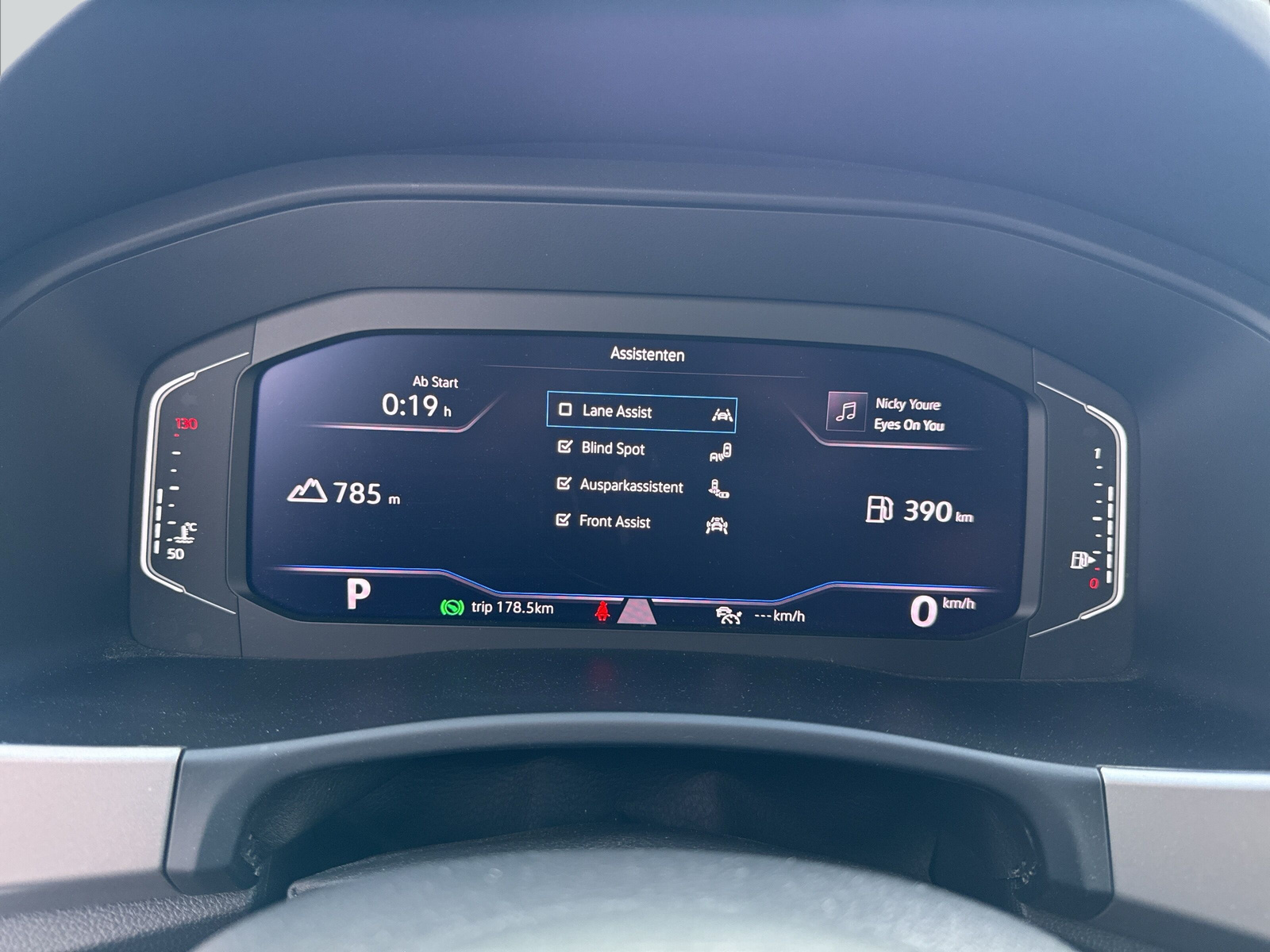 VW Atlas 3.6FSI 4Motion-image-15