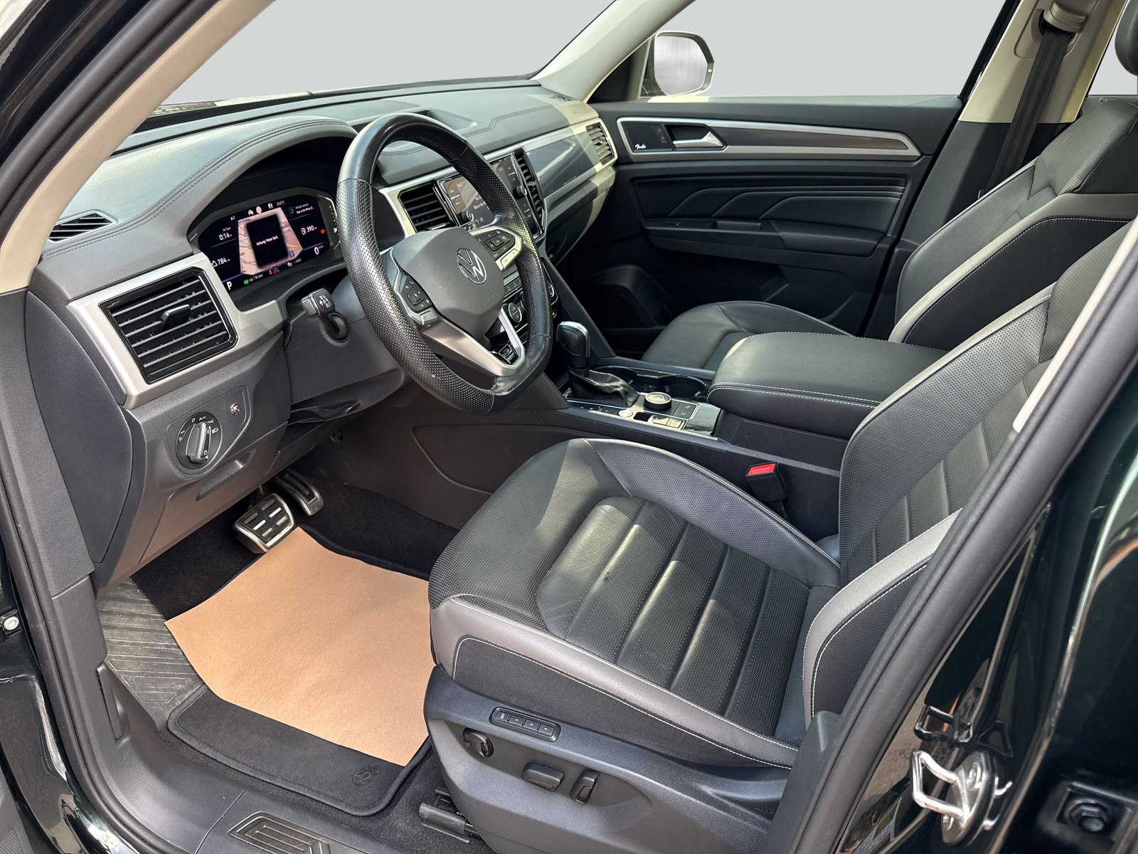 VW Atlas 3.6FSI 4Motion-image-8