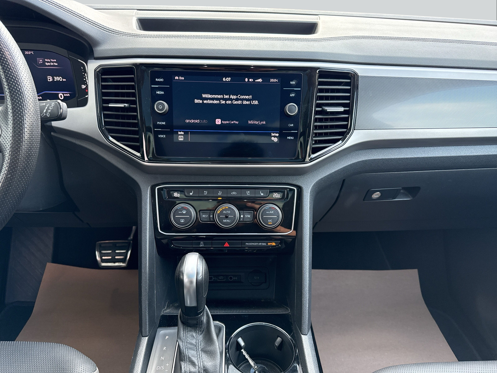 VW Atlas 3.6FSI 4Motion-image-13