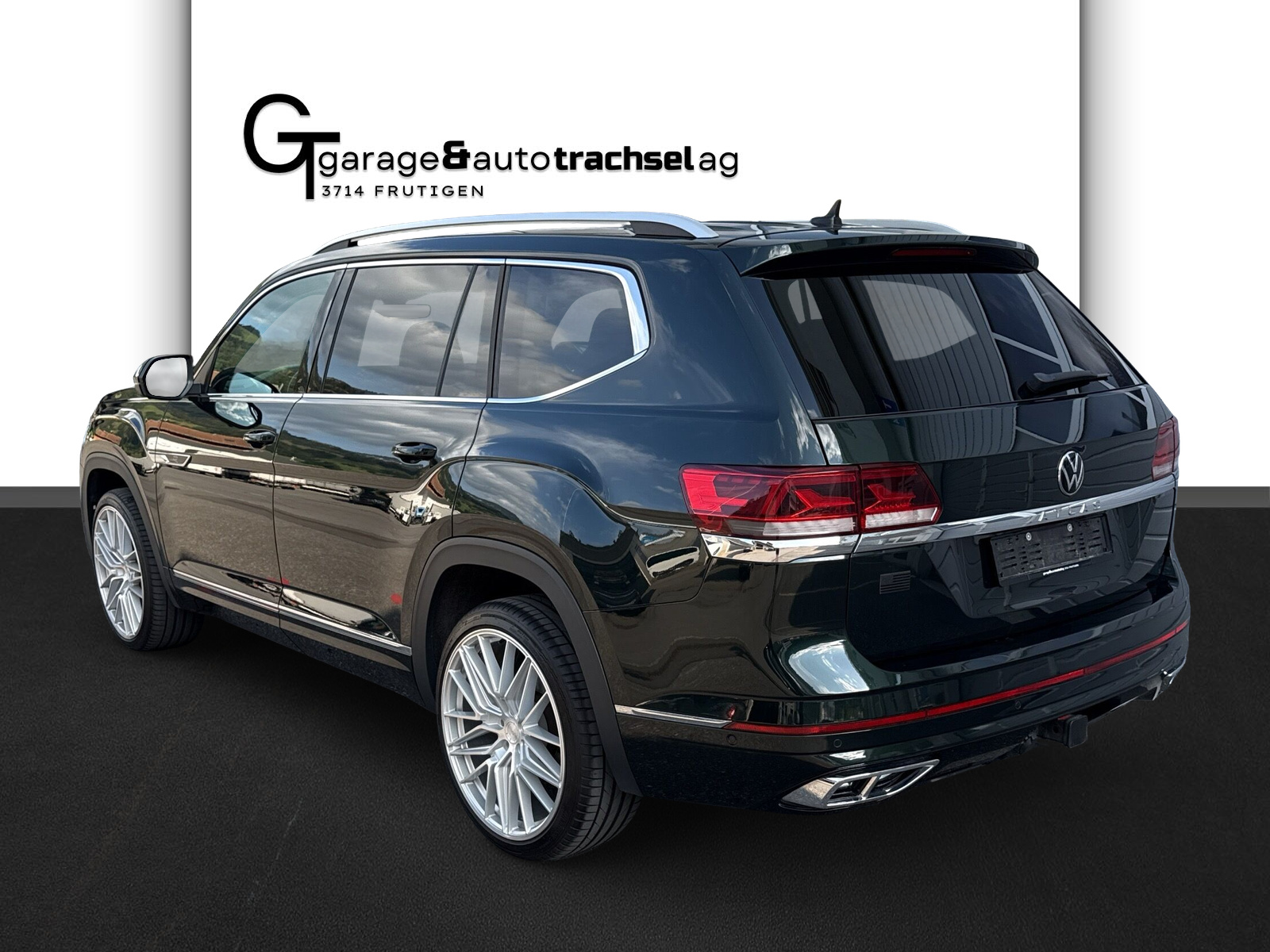 VW Atlas 3.6FSI 4Motion-image-2
