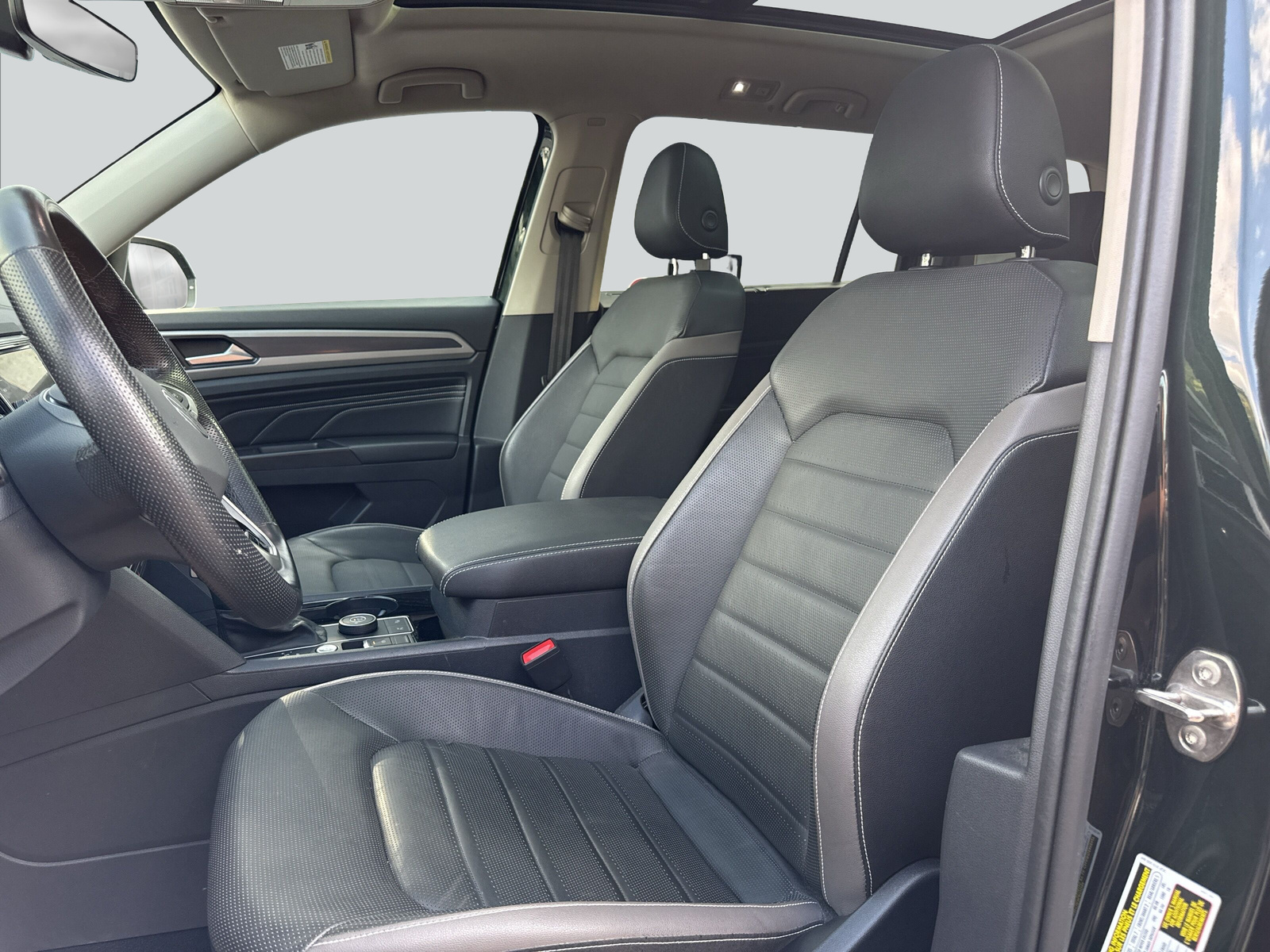 VW Atlas 3.6FSI 4Motion-image-9