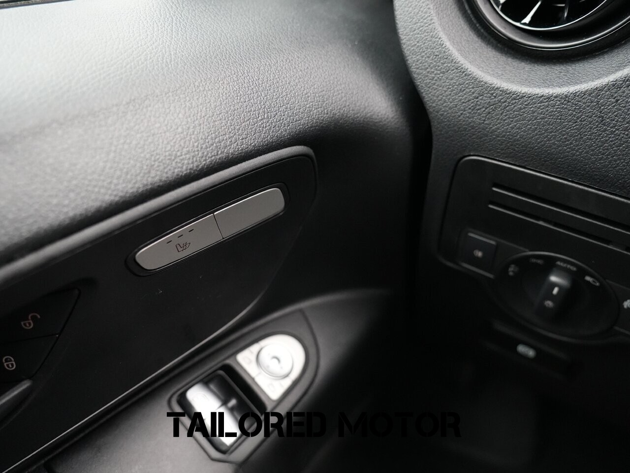MERCEDES-BENZ eVito 112 Fourgon 60kWh 315km WLTP - LongRange-image-7