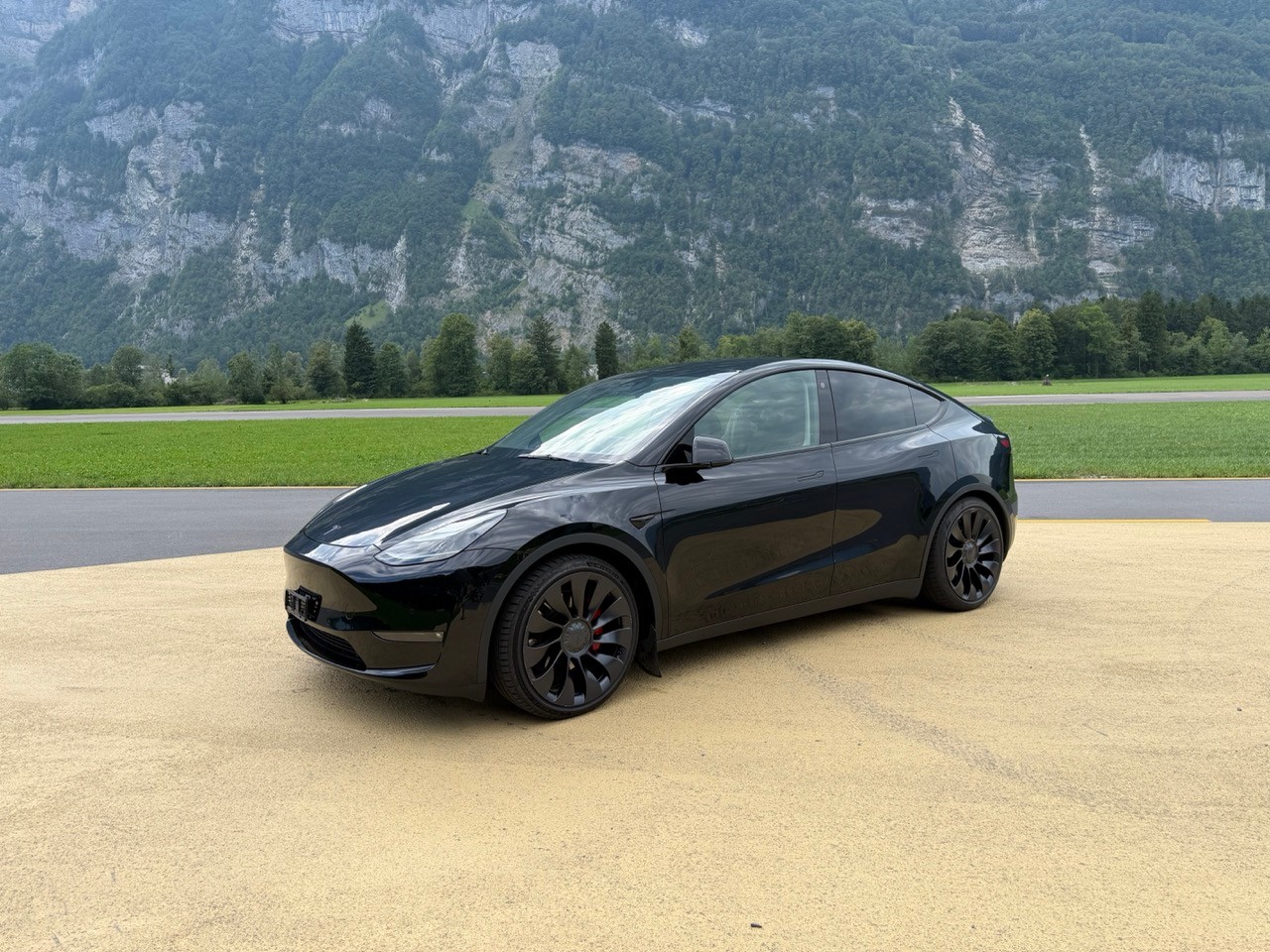 TESLA Model Y Performance-image-3