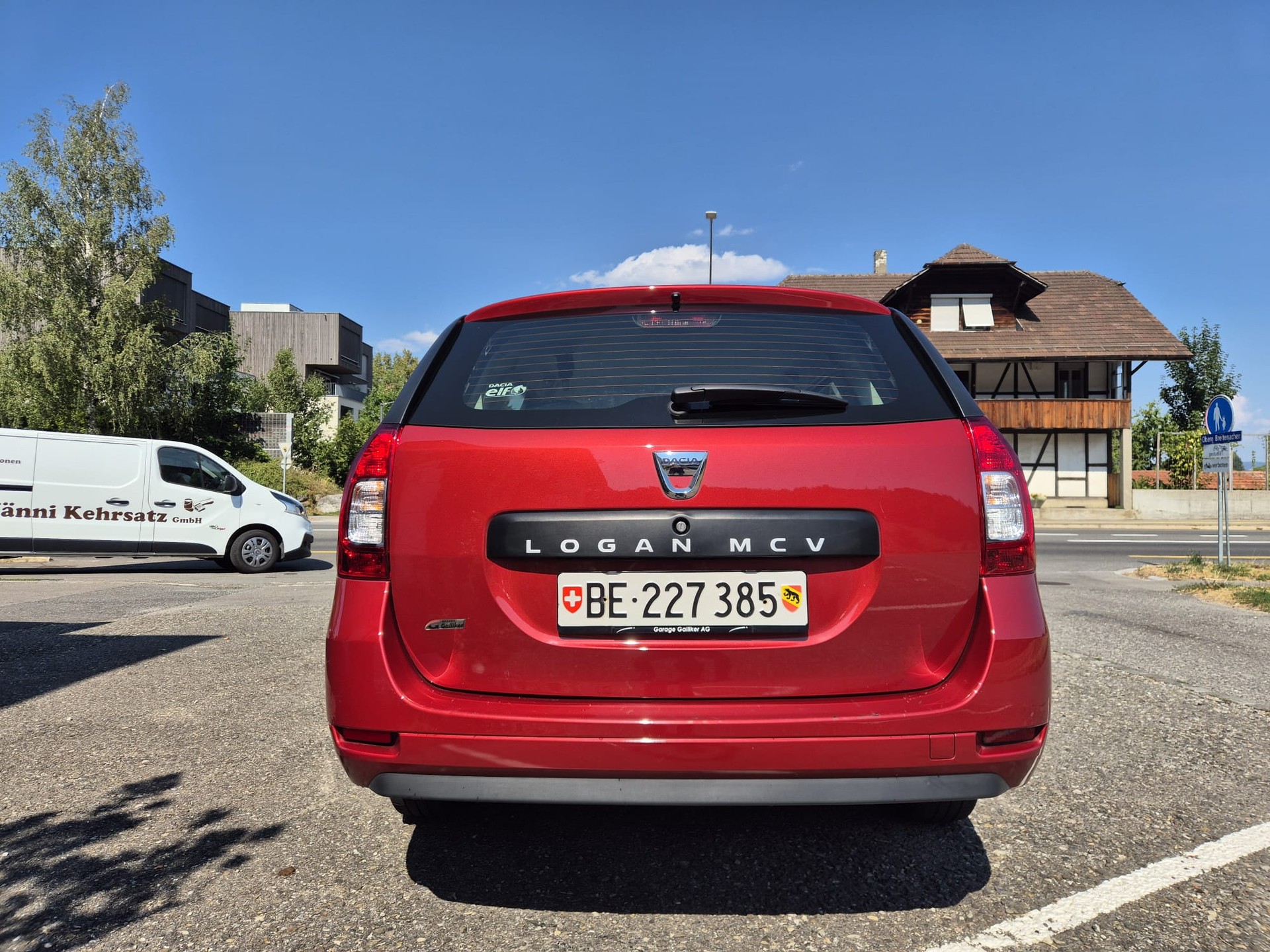 DACIA 0.9 TCe Ambiance-image-1