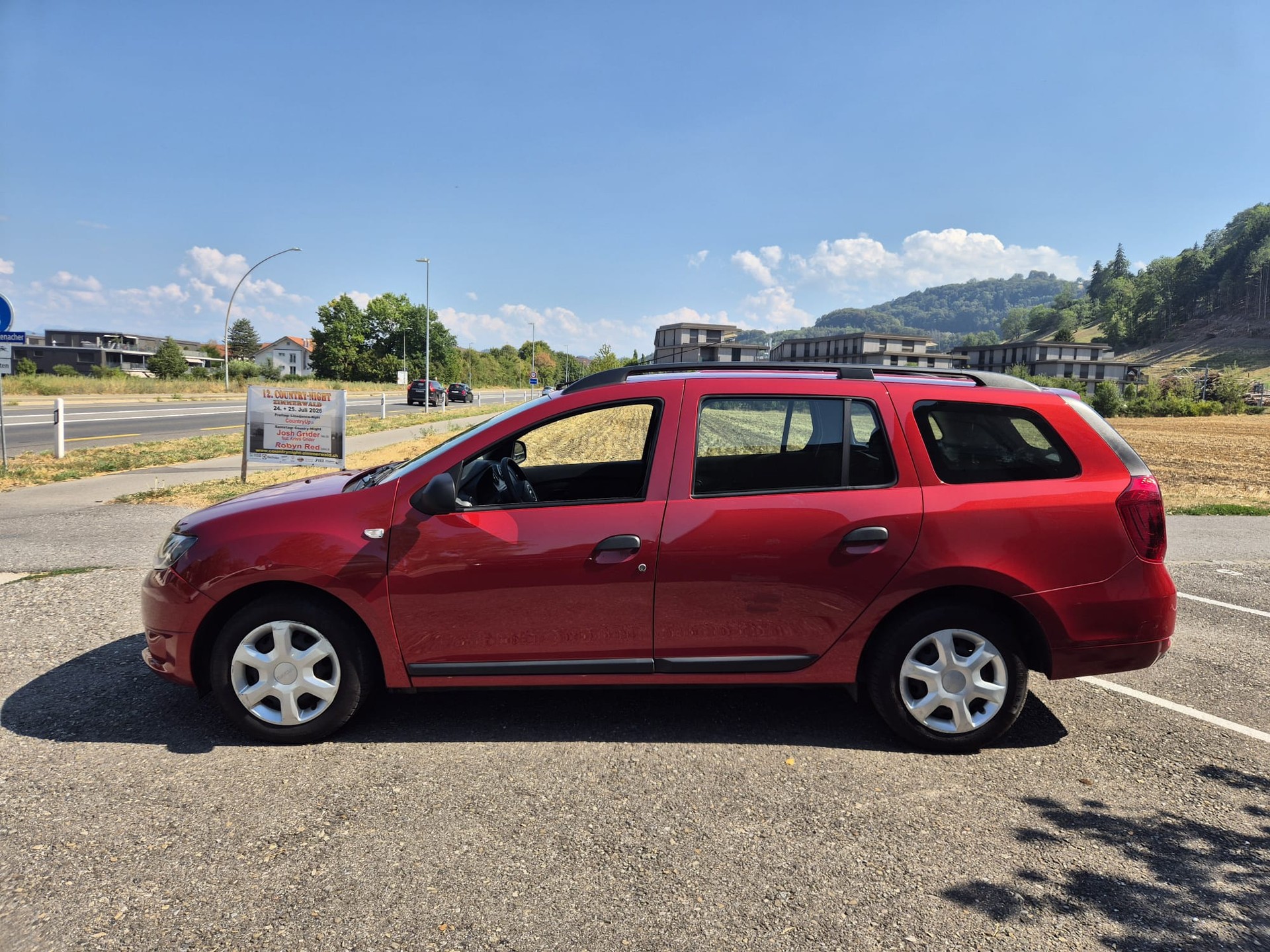 DACIA 0.9 TCe Ambiance-image-2