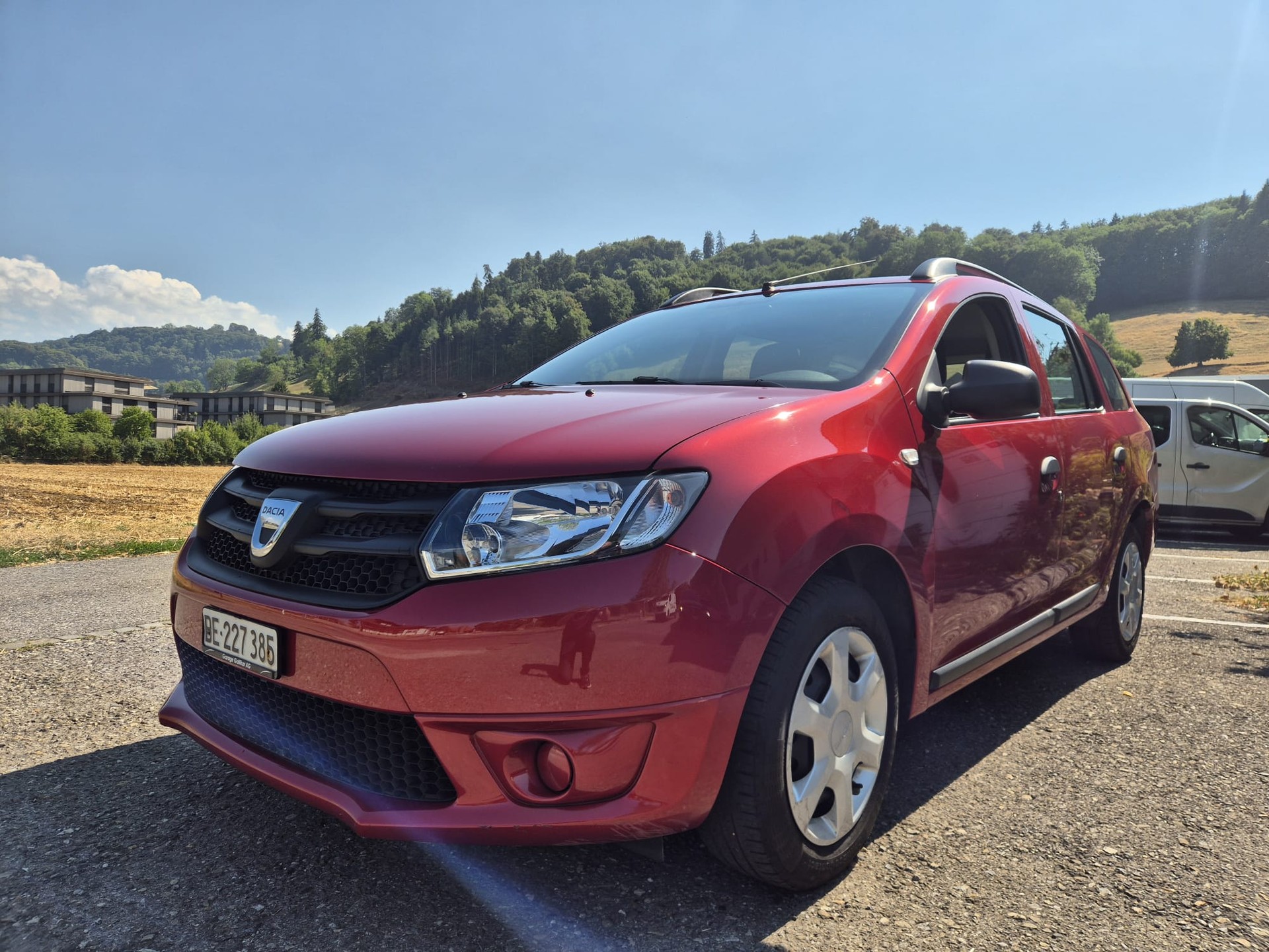 DACIA 0.9 TCe Ambiance-image-3