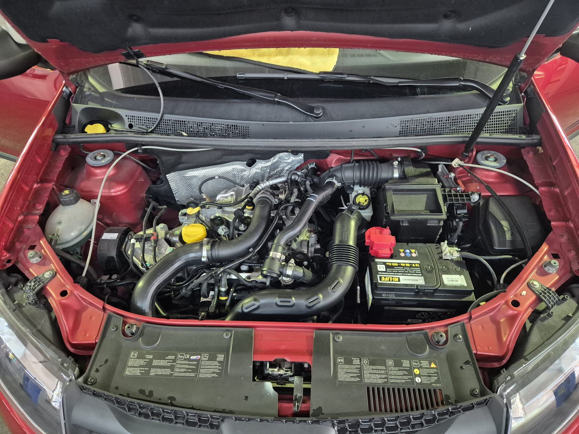 DACIA 0.9 TCe Ambiance-image-5