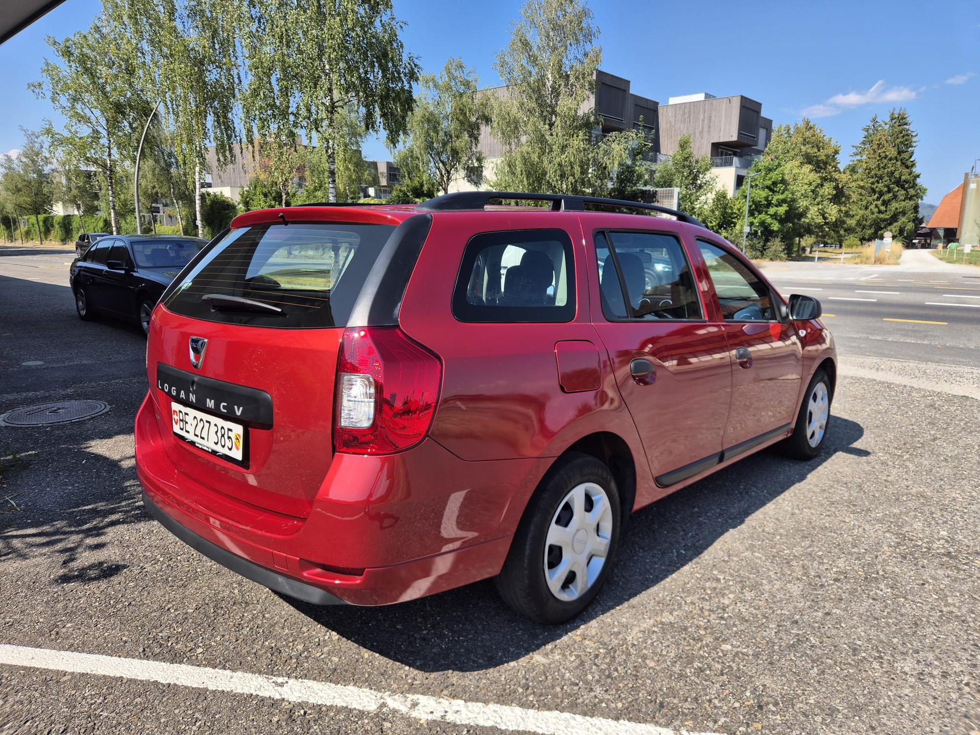 DACIA 0.9 TCe Ambiance-image-0