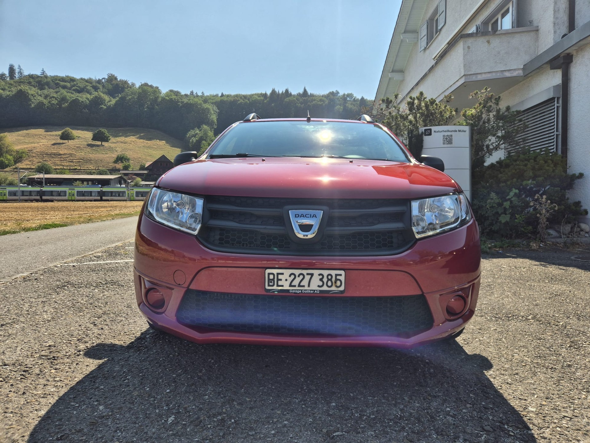 DACIA 0.9 TCe Ambiance-image-4