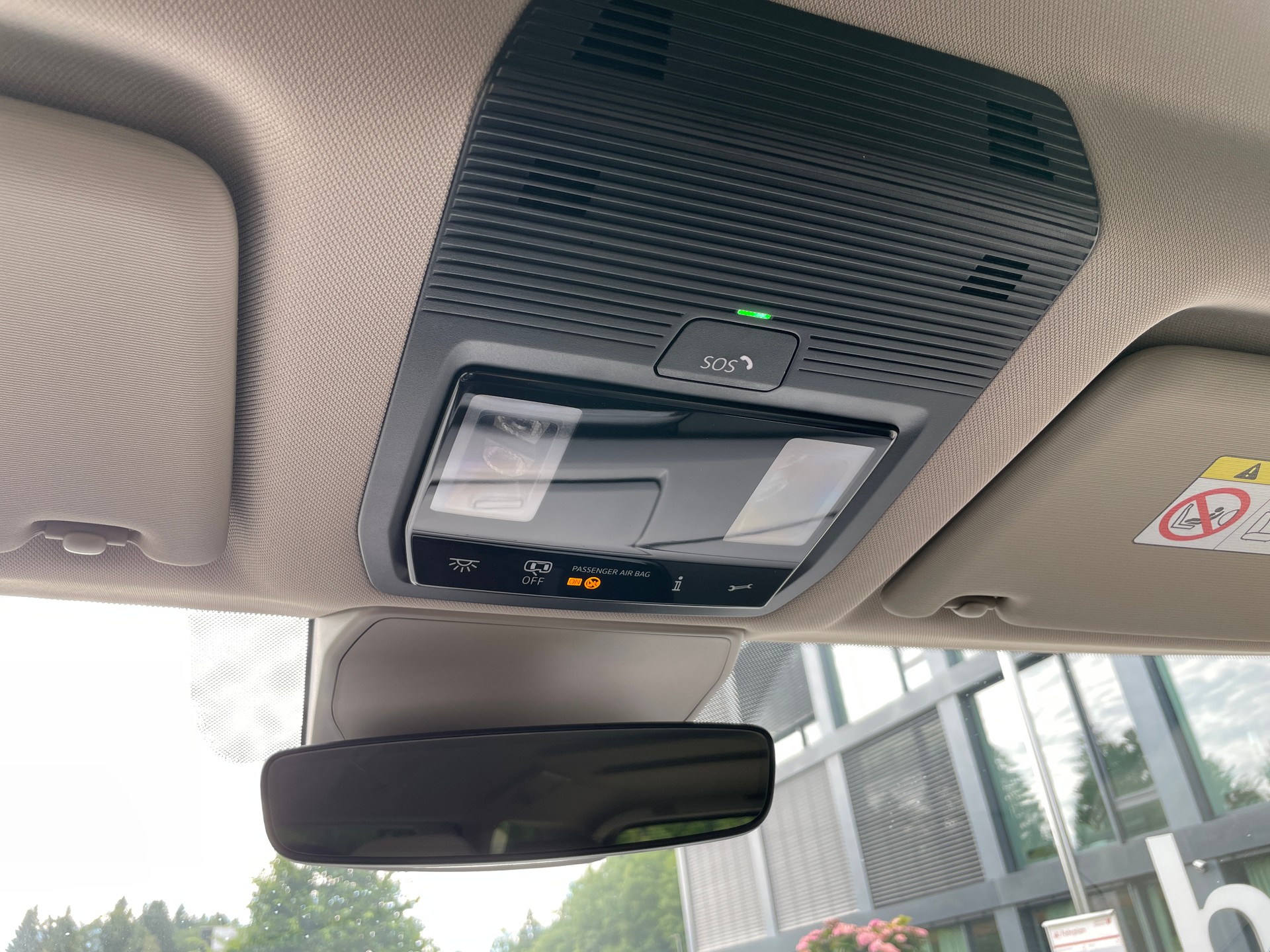 VW Multivan 1.5 eHybrid Life Lang 4Motion DSG, 7-Sitzer-image-29
