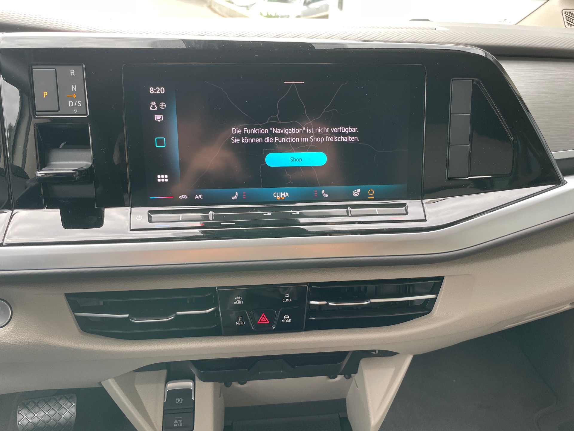 VW Multivan 1.5 eHybrid Life Lang 4Motion DSG, 7-Sitzer-image-27