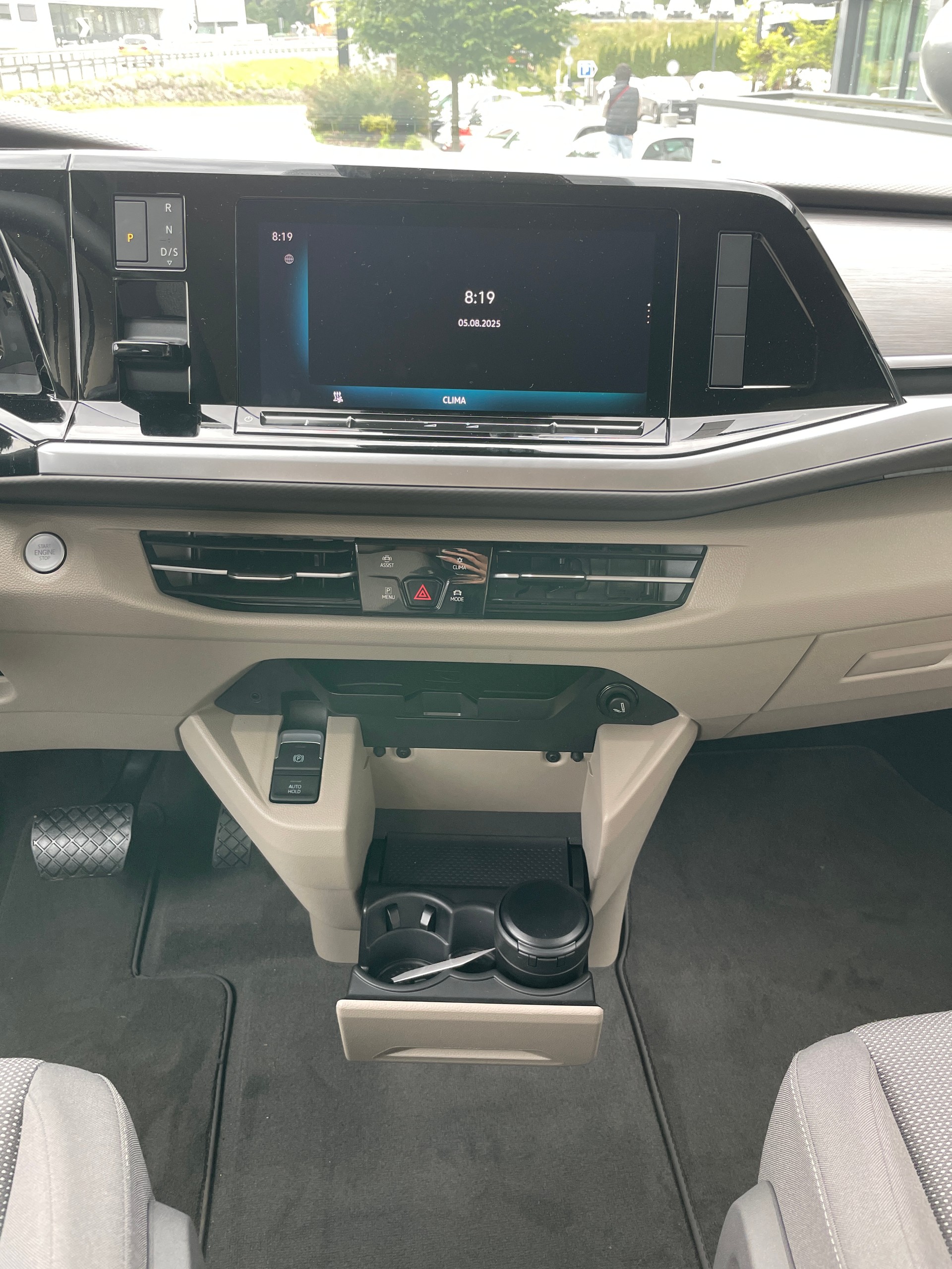 VW Multivan 1.5 eHybrid Life Lang 4Motion DSG, 7-Sitzer-image-24
