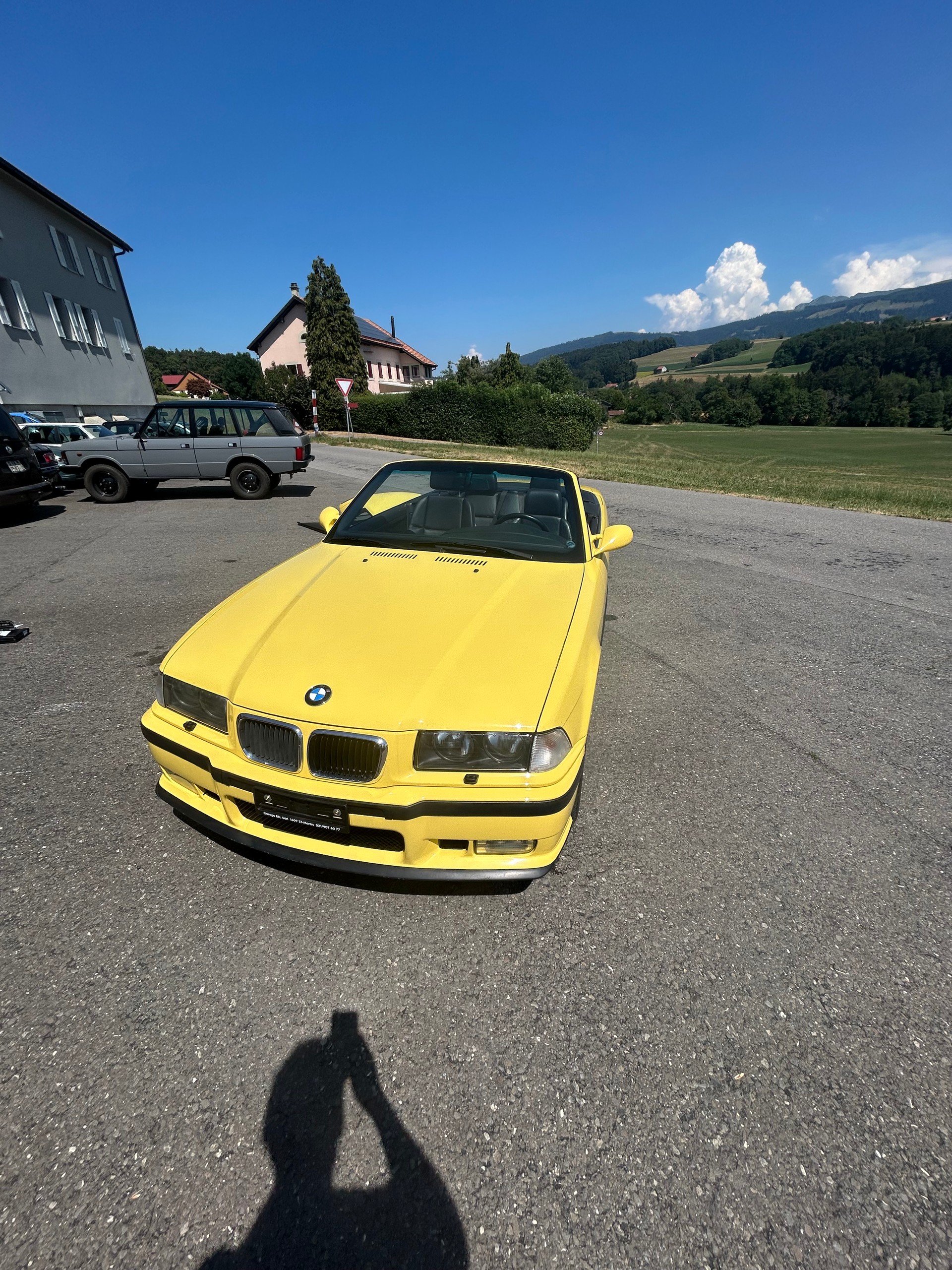 BMW M3-image-0