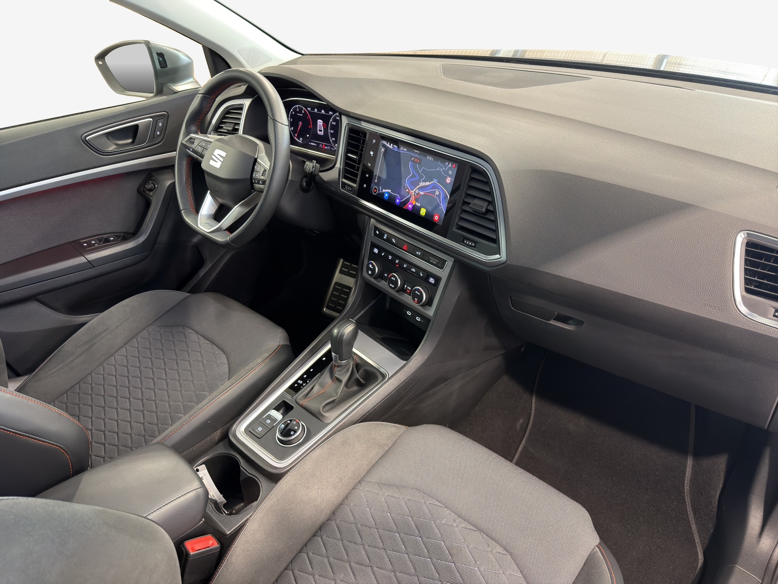 SEAT Ateca 1.5 TSI EVO DSG FR-image-15