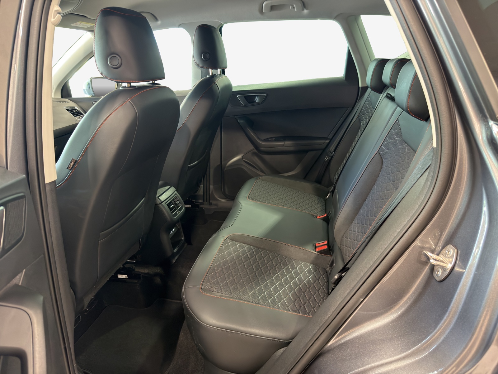SEAT Ateca 1.5 TSI EVO DSG FR-image-11