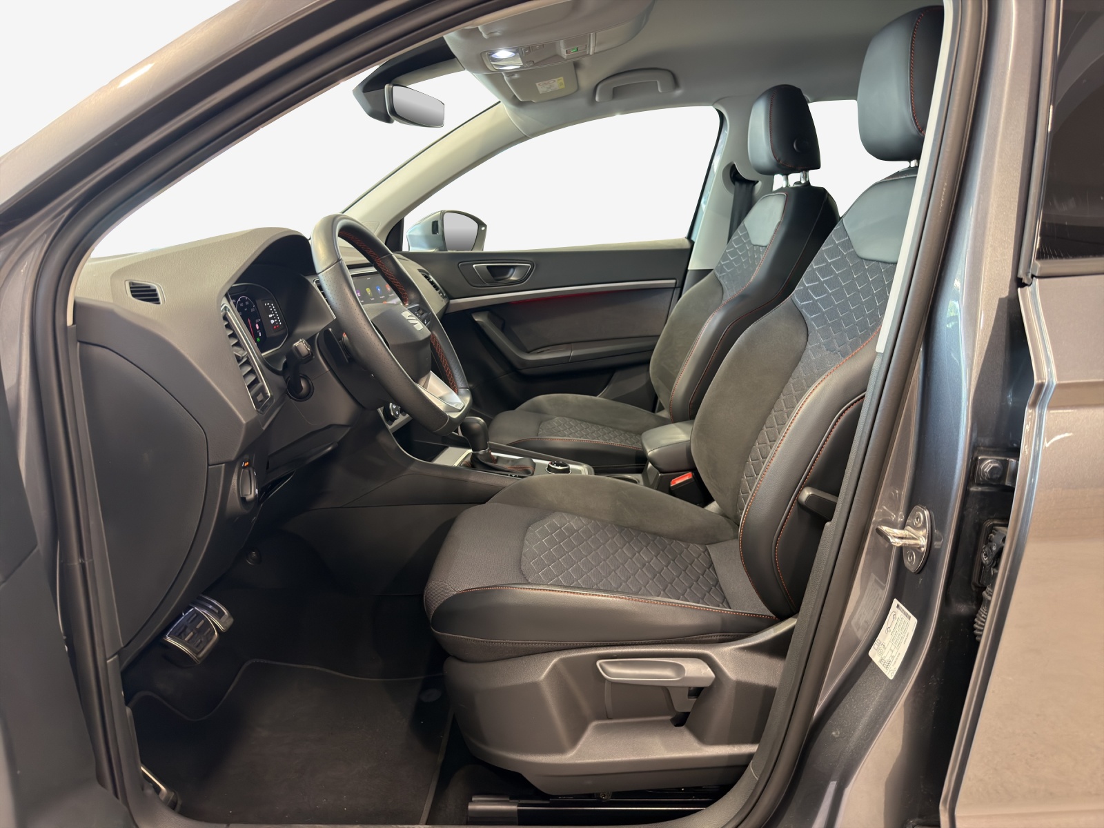 SEAT Ateca 1.5 TSI EVO DSG FR-image-7