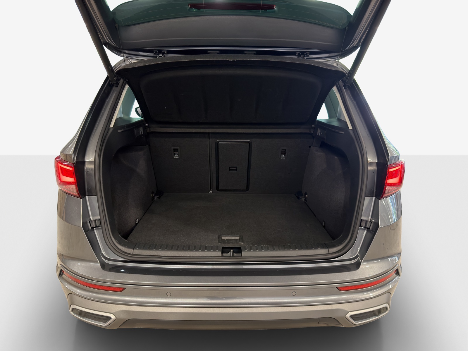 SEAT Ateca 1.5 TSI EVO DSG FR-image-12