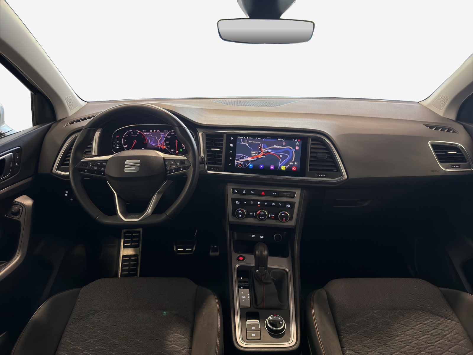 SEAT Ateca 1.5 TSI EVO DSG FR-image-8