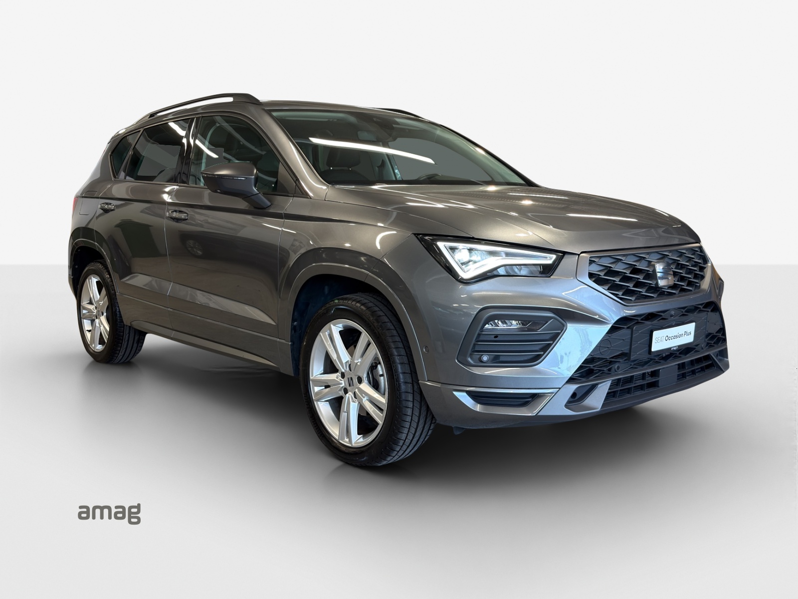 SEAT Ateca 1.5 TSI EVO DSG FR-image-5