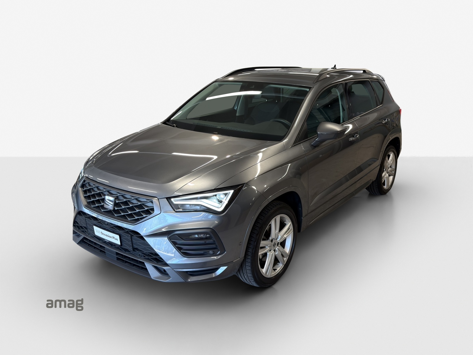SEAT Ateca 1.5 TSI EVO DSG FR-image-13