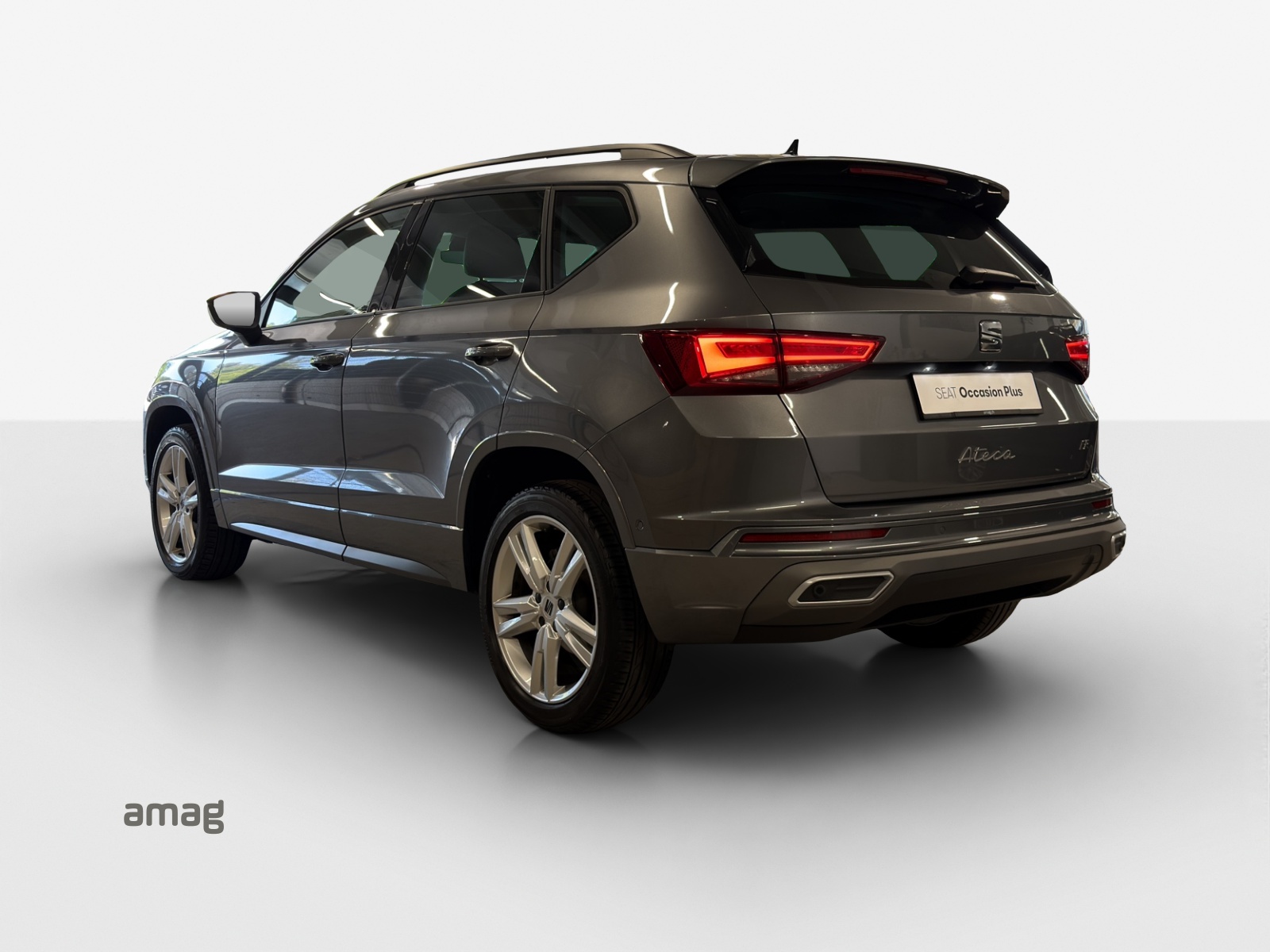 SEAT Ateca 1.5 TSI EVO DSG FR-image-2