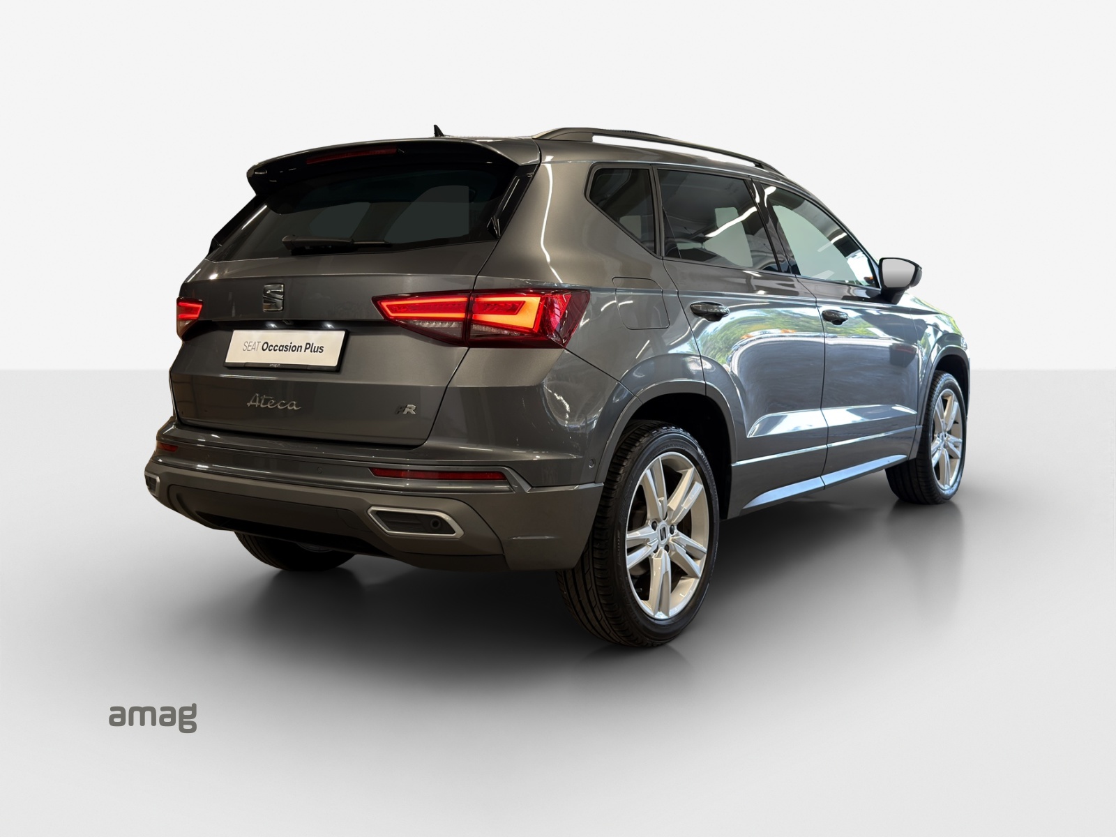 SEAT Ateca 1.5 TSI EVO DSG FR-image-4