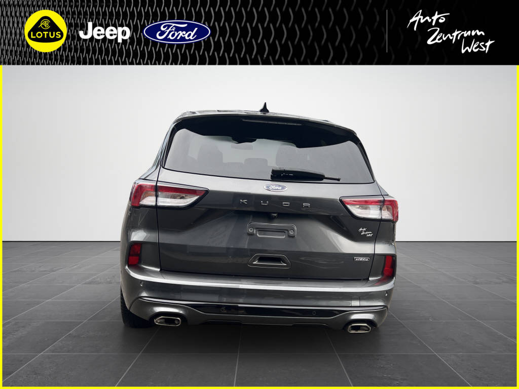 FORD Kuga 2.5 Plug-in Hybrid ST-Line X-image-3