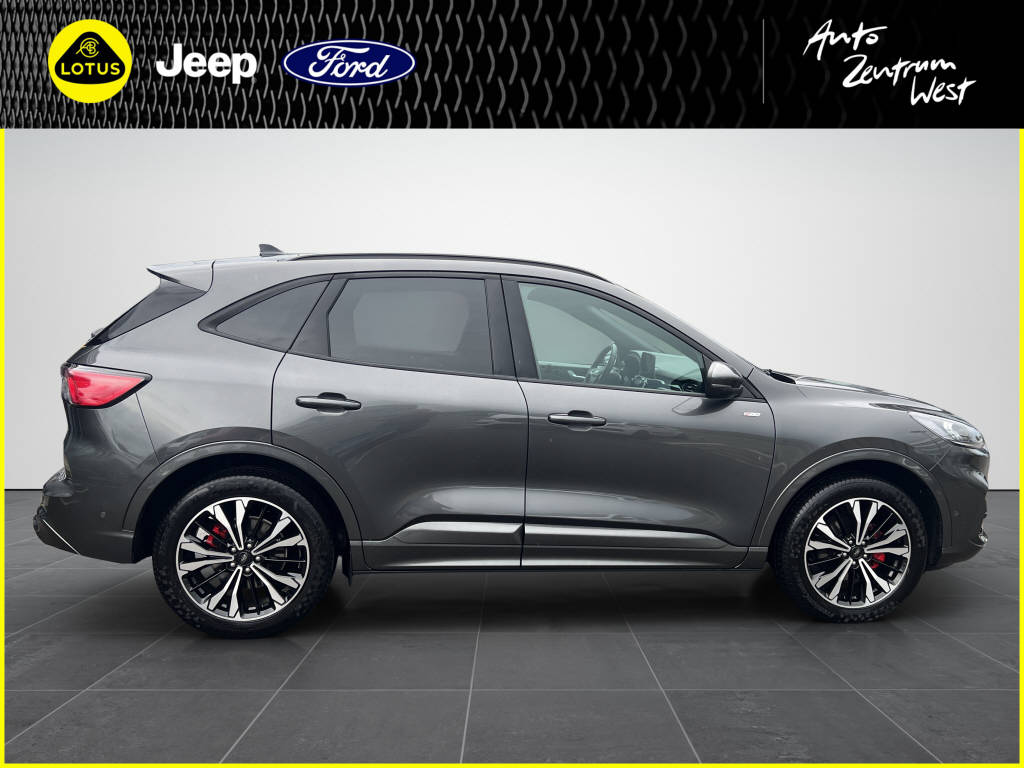 FORD Kuga 2.5 Plug-in Hybrid ST-Line X-image-5