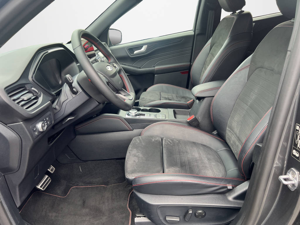 FORD Kuga 2.5 Plug-in Hybrid ST-Line X-image-8