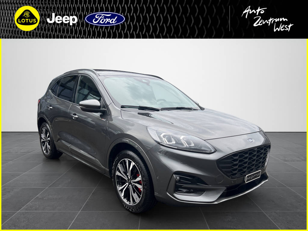 FORD Kuga 2.5 Plug-in Hybrid ST-Line X-image-6