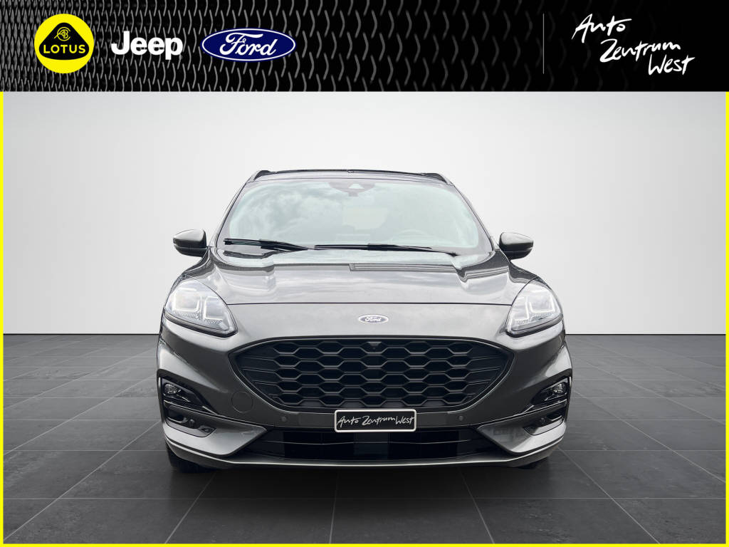 FORD Kuga 2.5 Plug-in Hybrid ST-Line X-image-7