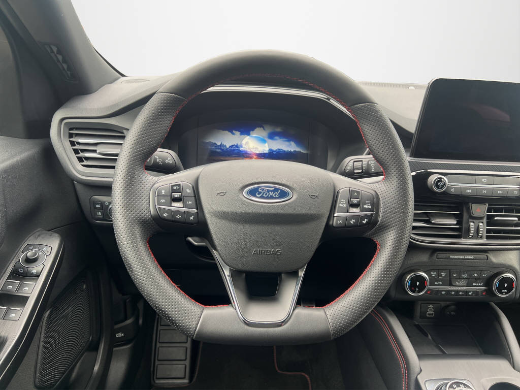 FORD Kuga 2.5 Plug-in Hybrid ST-Line X-image-9