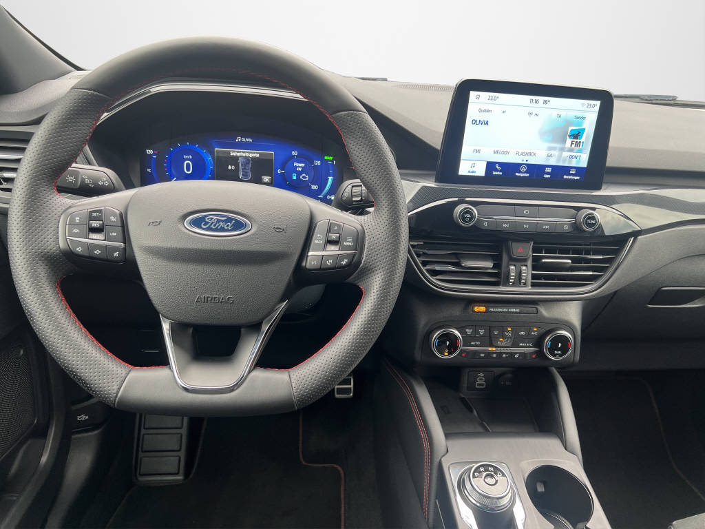 FORD Kuga 2.5 Plug-in Hybrid ST-Line X-image-13
