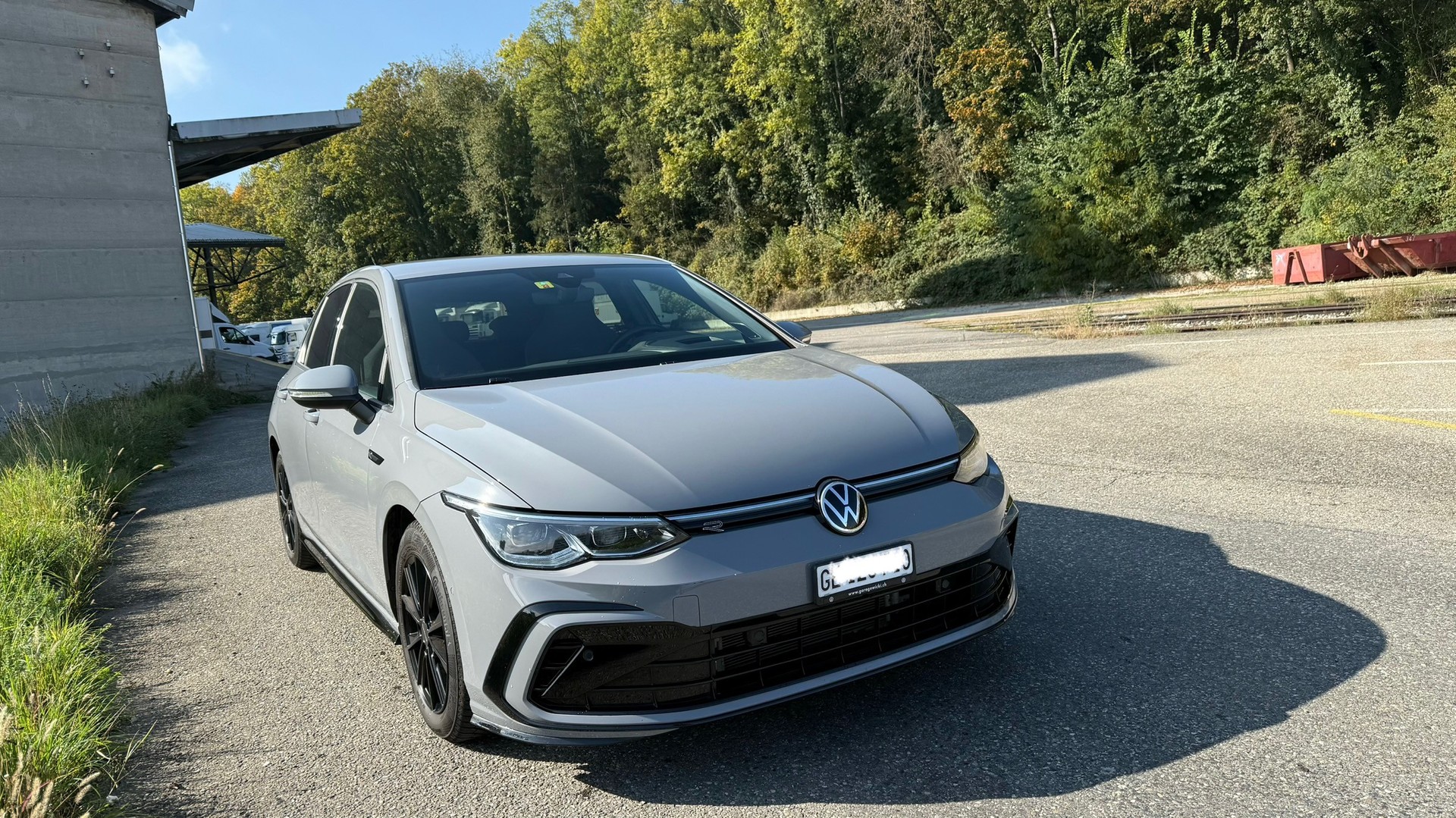 VW 1.5 eTSI mHEV ACT R-Line DSG-image-1