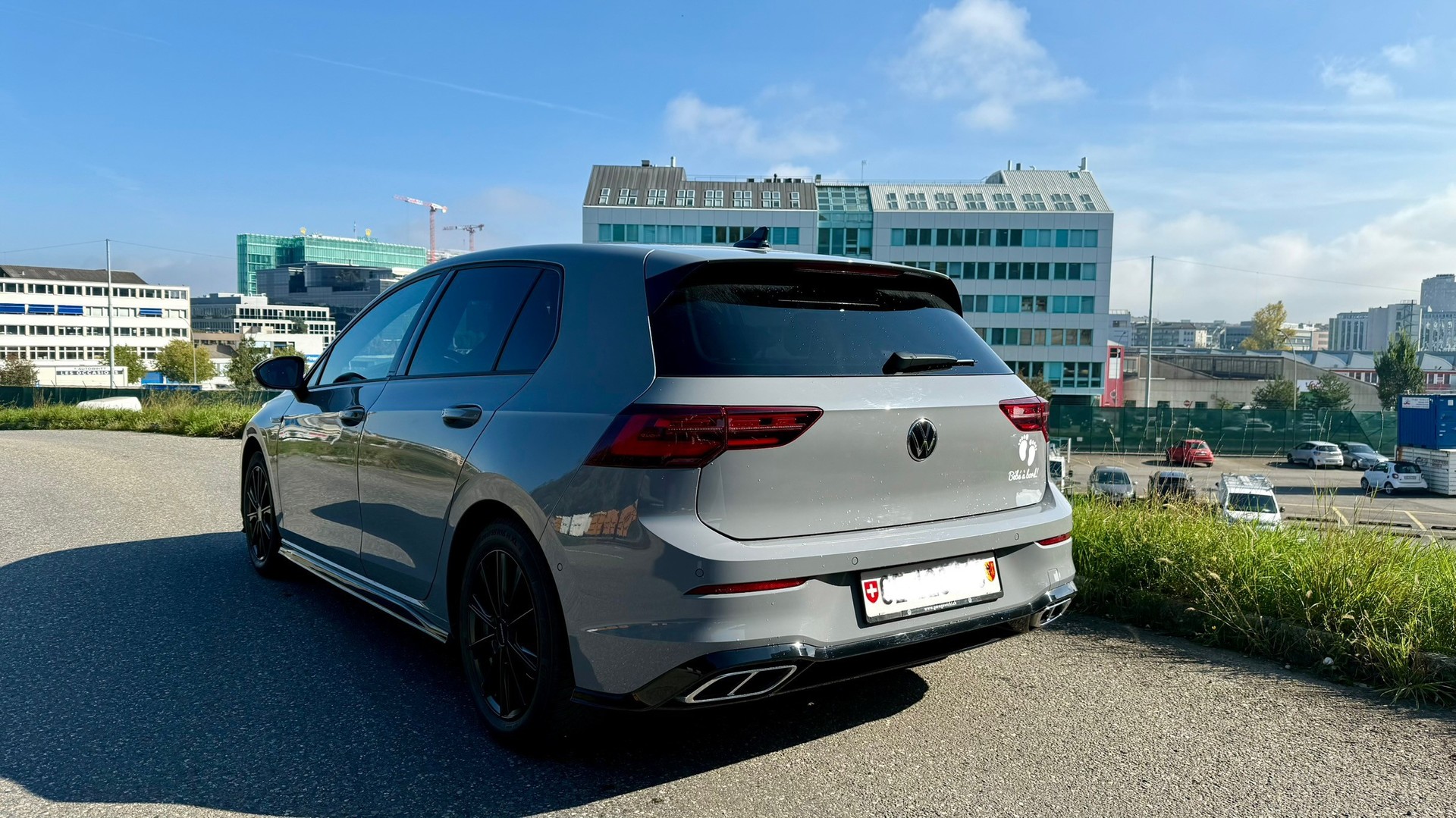 VW 1.5 eTSI mHEV ACT R-Line DSG-image-2