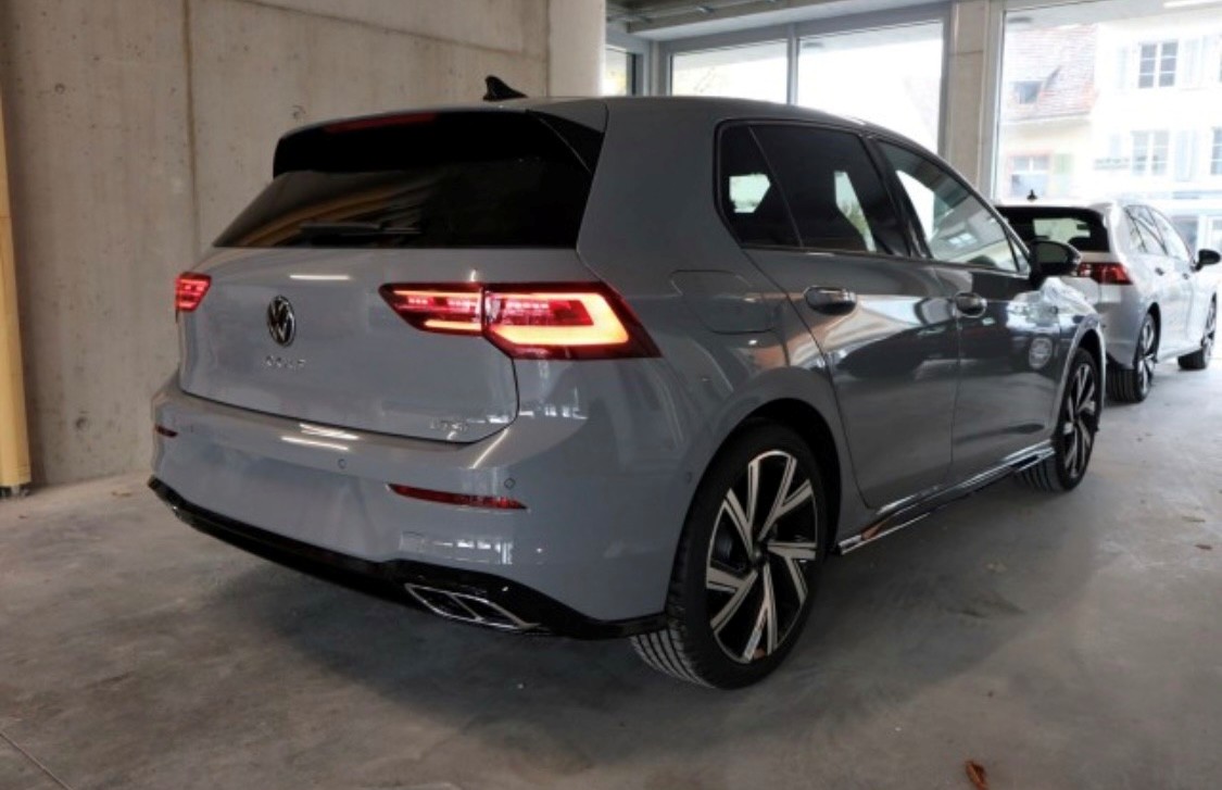 VW 1.5 eTSI mHEV ACT R-Line DSG-image-0