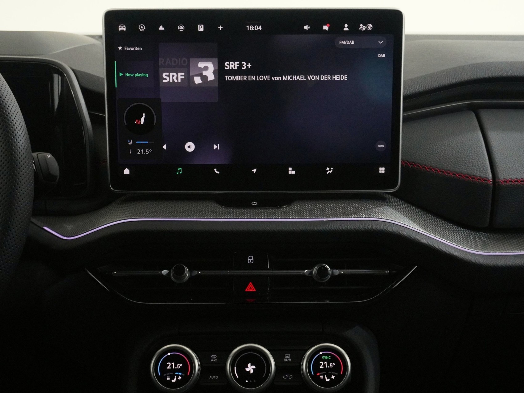 SKODA Kodiaq 2.0 TSI RS-image-27