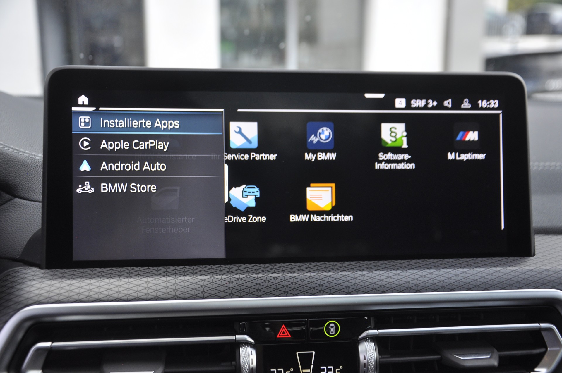 BMW X3 xDrive 30e M Sport-image-11