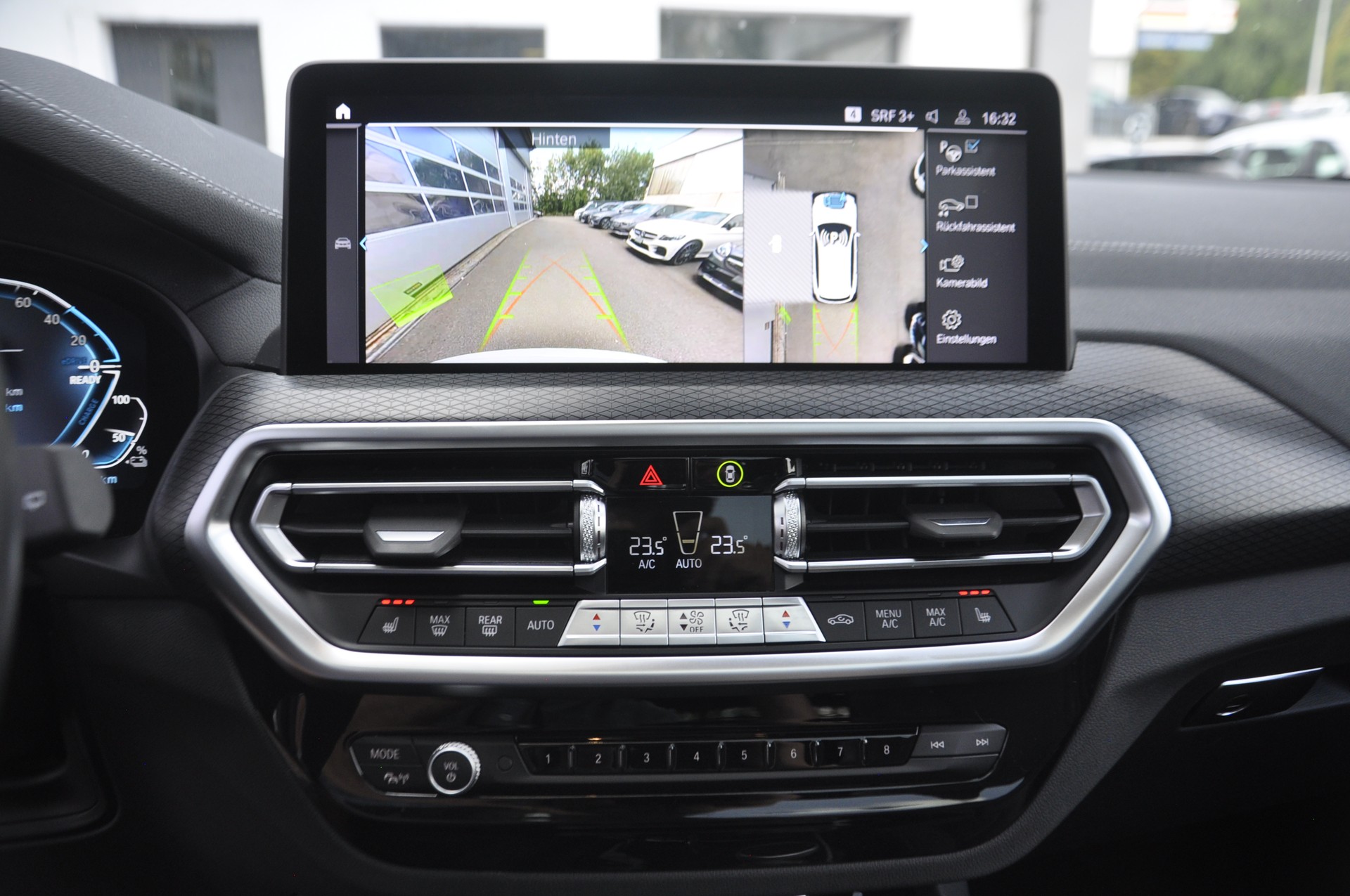 BMW X3 xDrive 30e M Sport-image-10