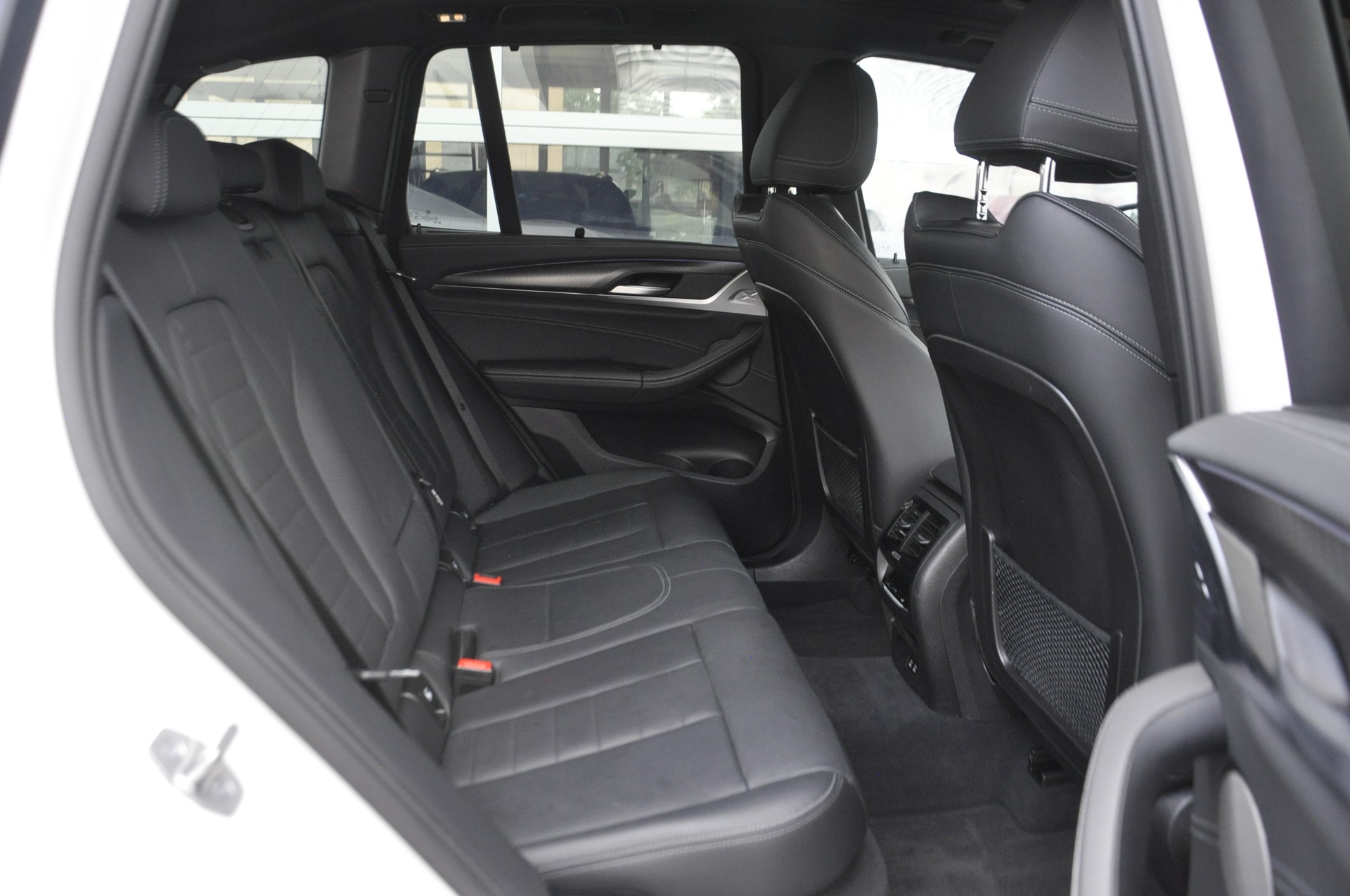 BMW X3 xDrive 30e M Sport-image-8