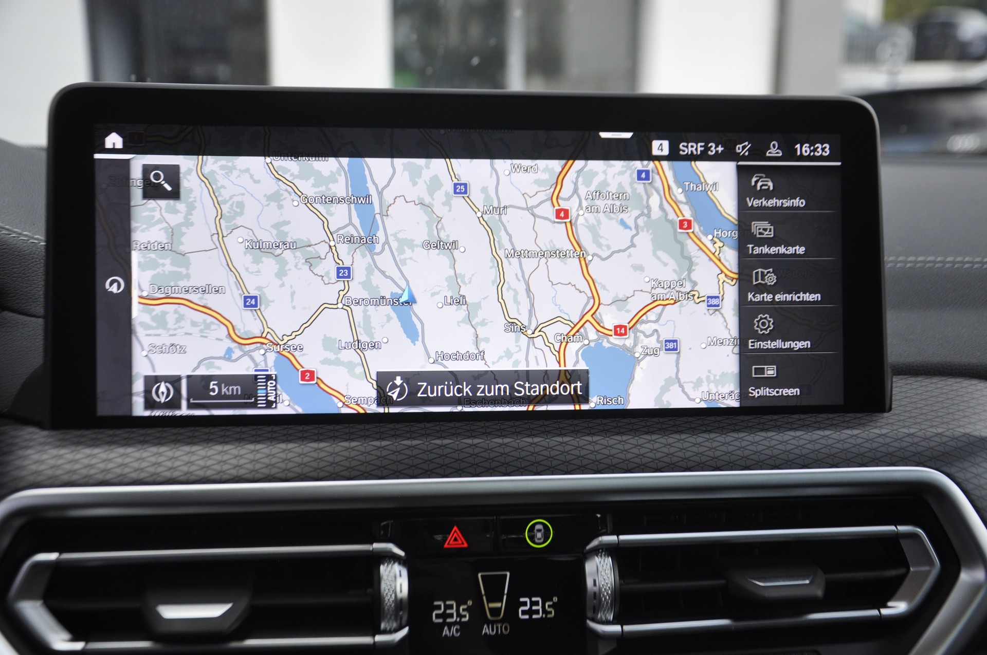 BMW X3 xDrive 30e M Sport-image-12