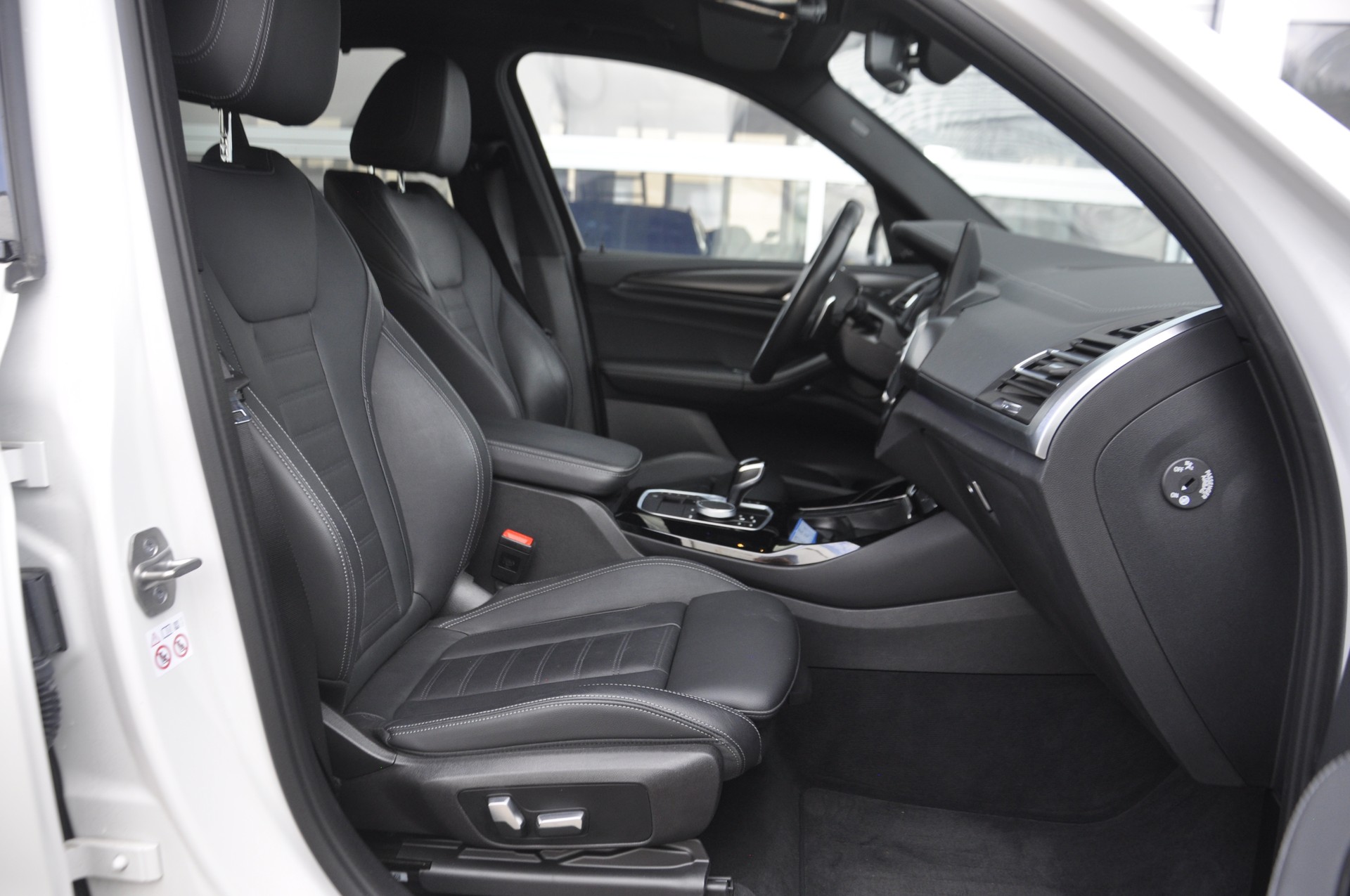 BMW X3 xDrive 30e M Sport-image-7