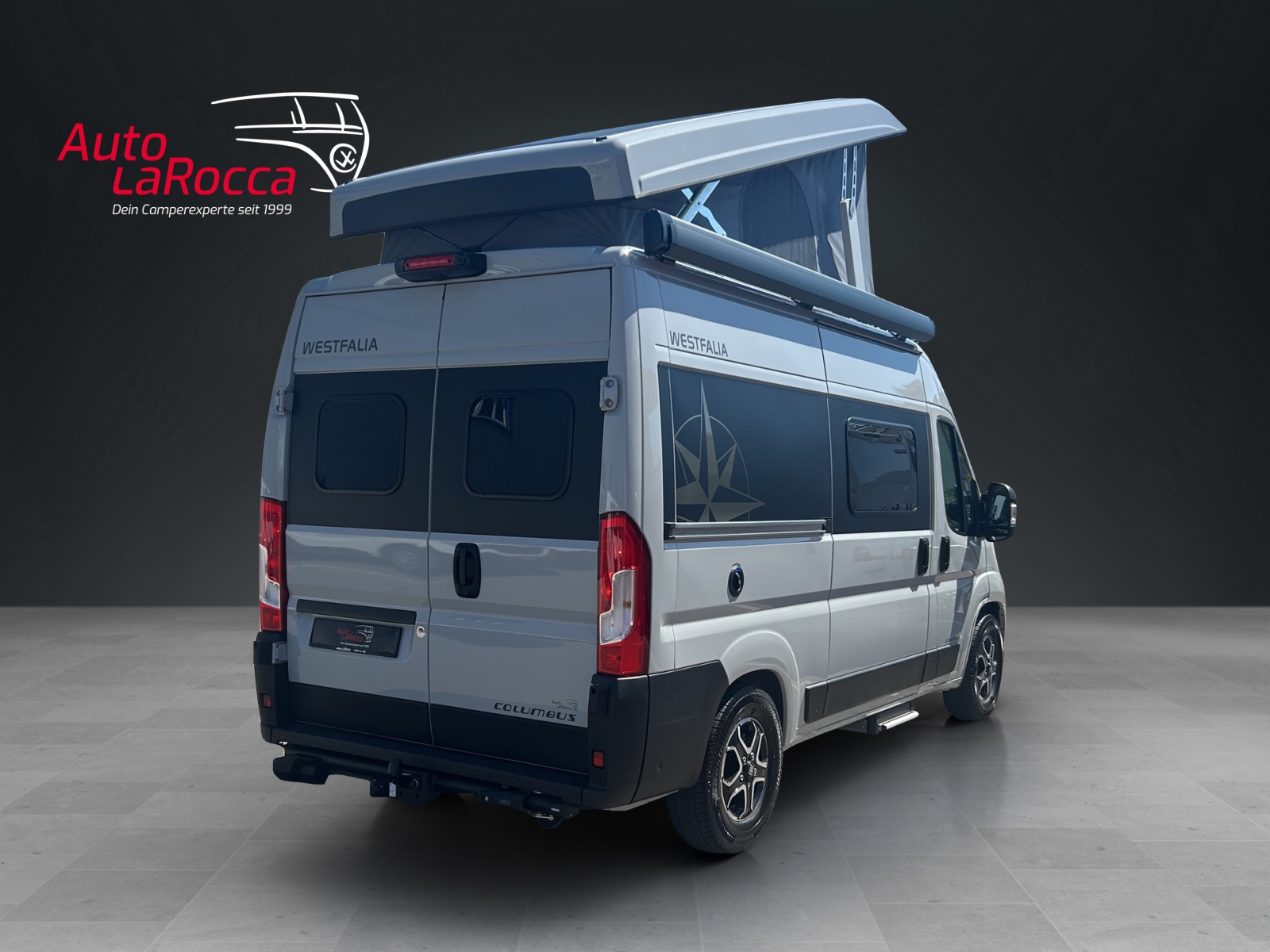 WESTFALIA Columbus 540AD 2.2D 8G-image-4