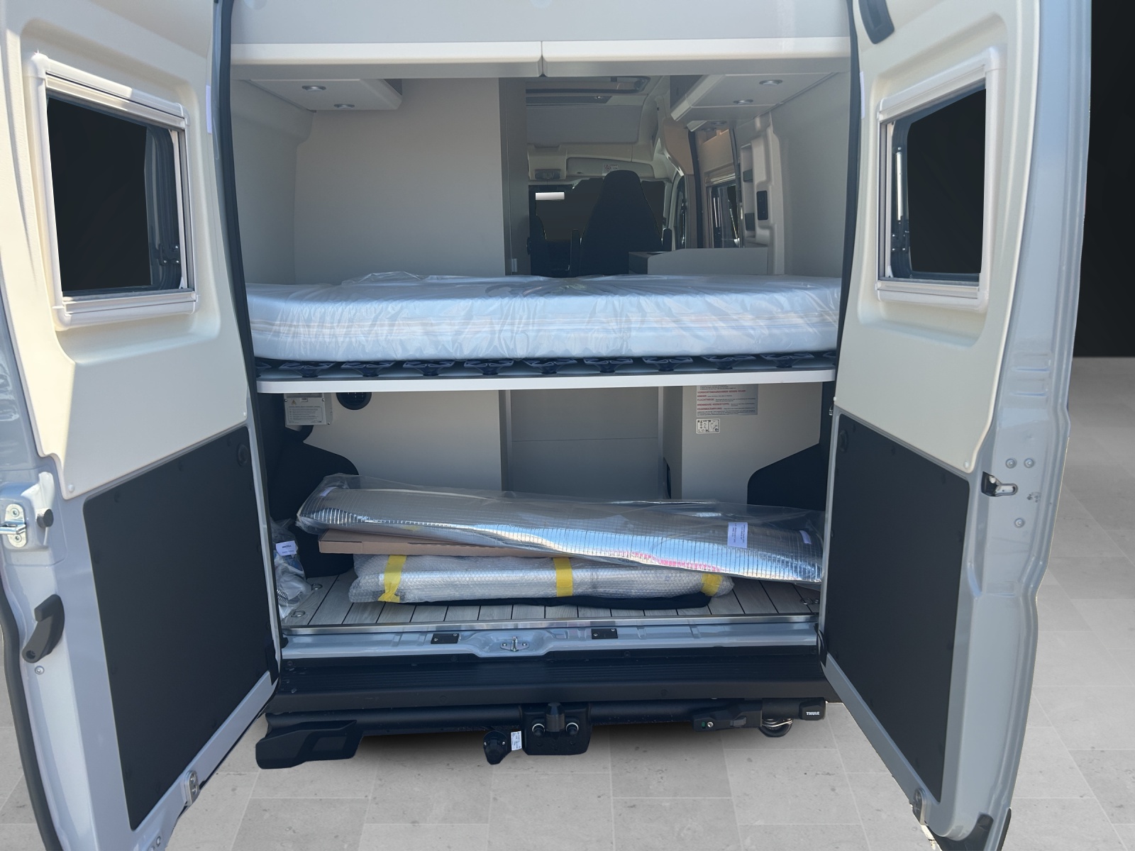 WESTFALIA Columbus 540AD 2.2D 8G-image-9