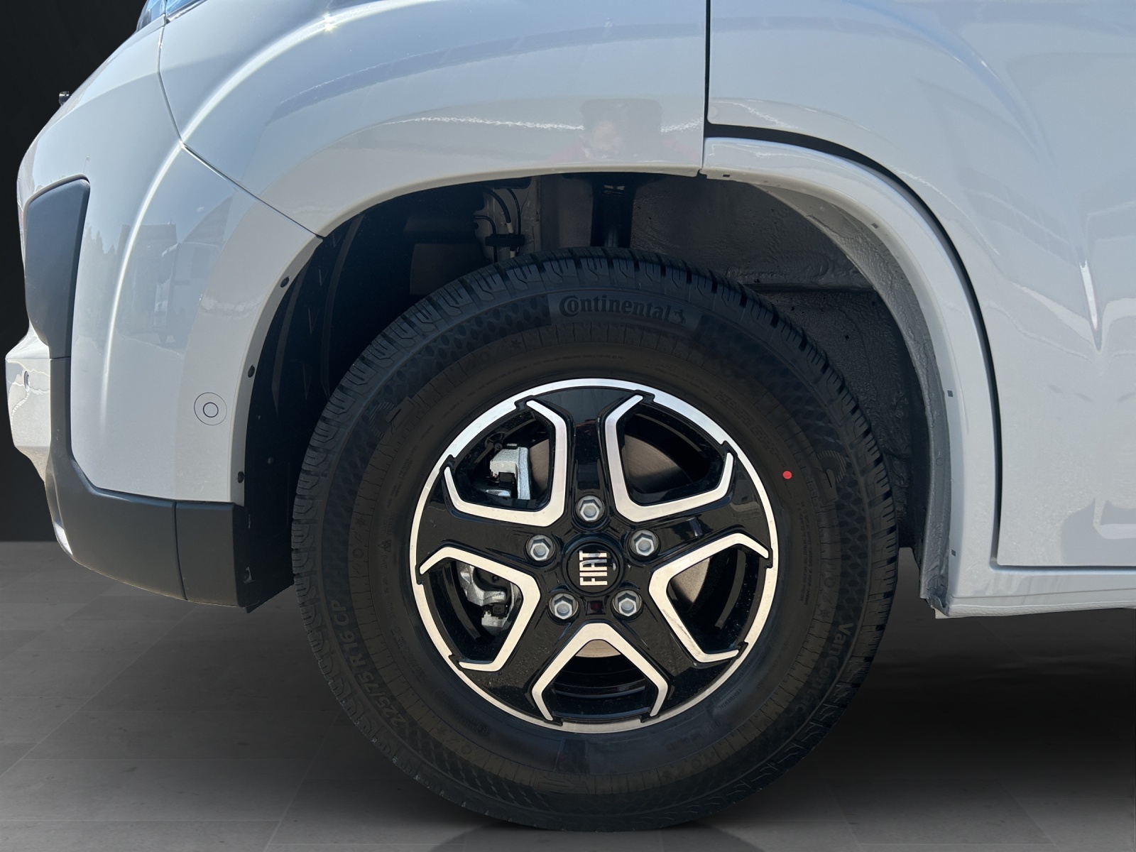 WESTFALIA Columbus 540AD 2.2D 8G-image-8