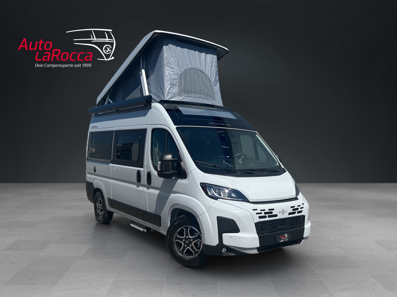 WESTFALIA Columbus 540AD 2.2D 8G-image-6