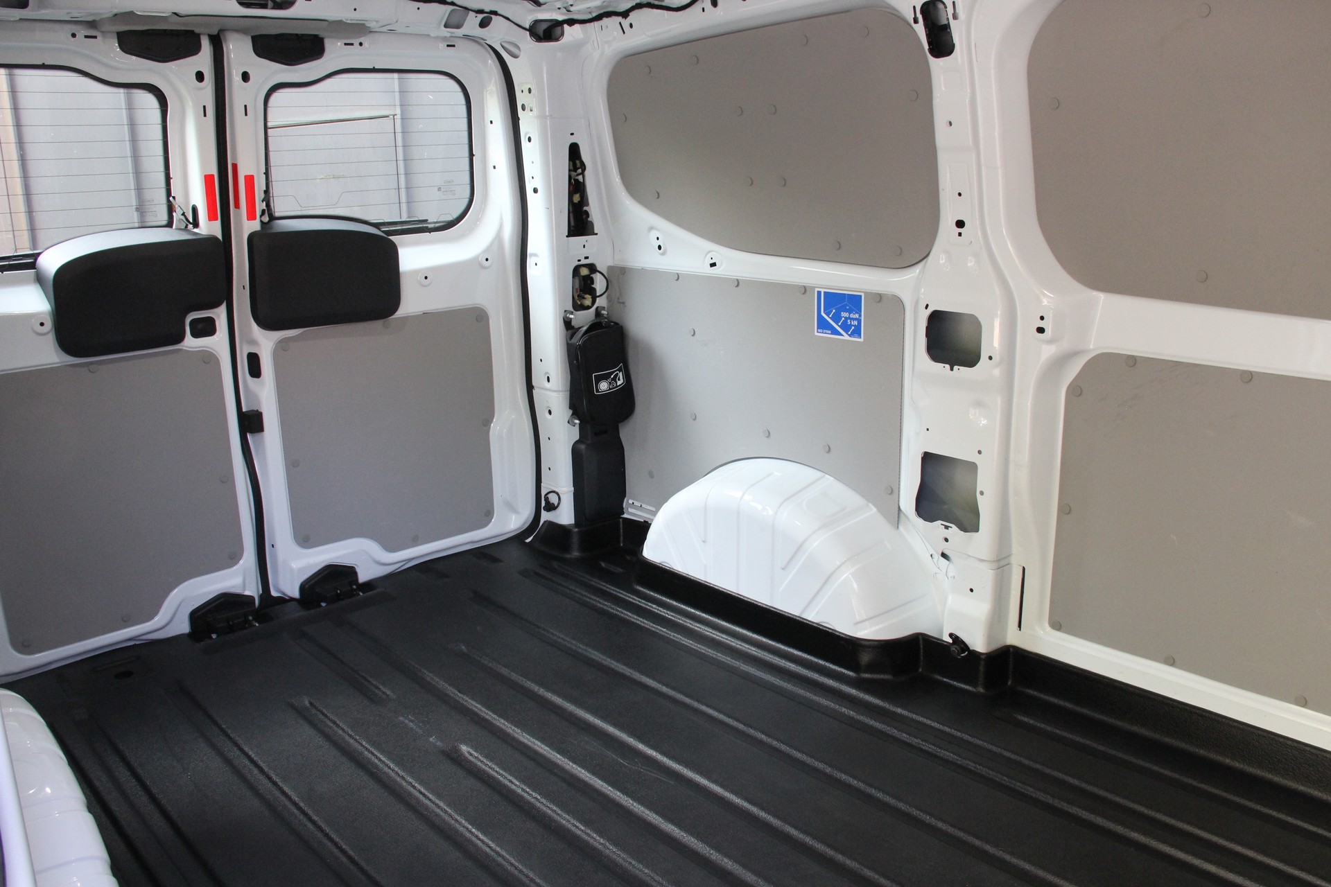 FORD Transit Custom Van 320 L1H1 Trend Automat 4x4 *RÜCKFAHRKAM.* AUTOMAT *ASSIST.-PAK.* 3-JAHRE-GARANTIE °°SOFORT-VERFÜGBAR°°-image-9