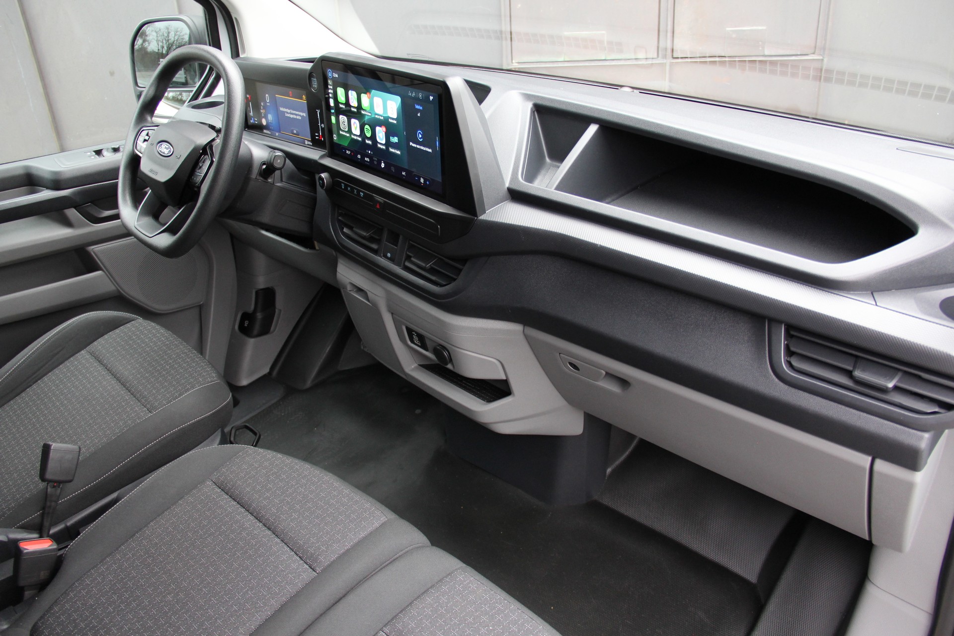 FORD Transit Custom Van 320 L1H1 Trend Automat 4x4 *RÜCKFAHRKAM.* AUTOMAT *ASSIST.-PAK.* 3-JAHRE-GARANTIE °°SOFORT-VERFÜGBAR°°-image-4
